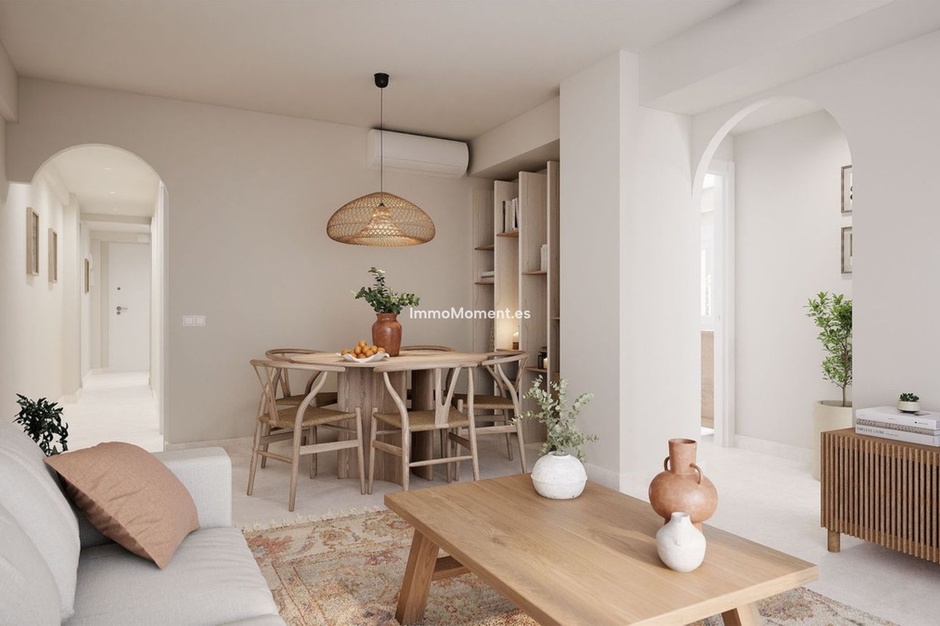 Reventa - Apartamento - Fuengirola - Fuengirola Centro