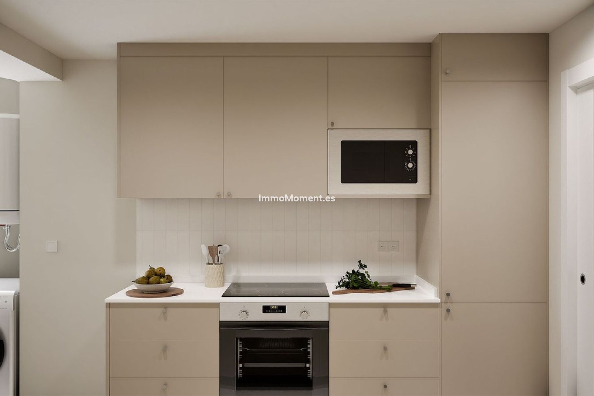 Reventa - Apartamento - Fuengirola - Fuengirola Centro