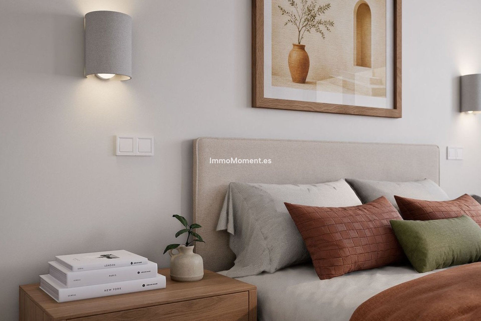 Reventa - Apartamento - Fuengirola - Fuengirola Centro