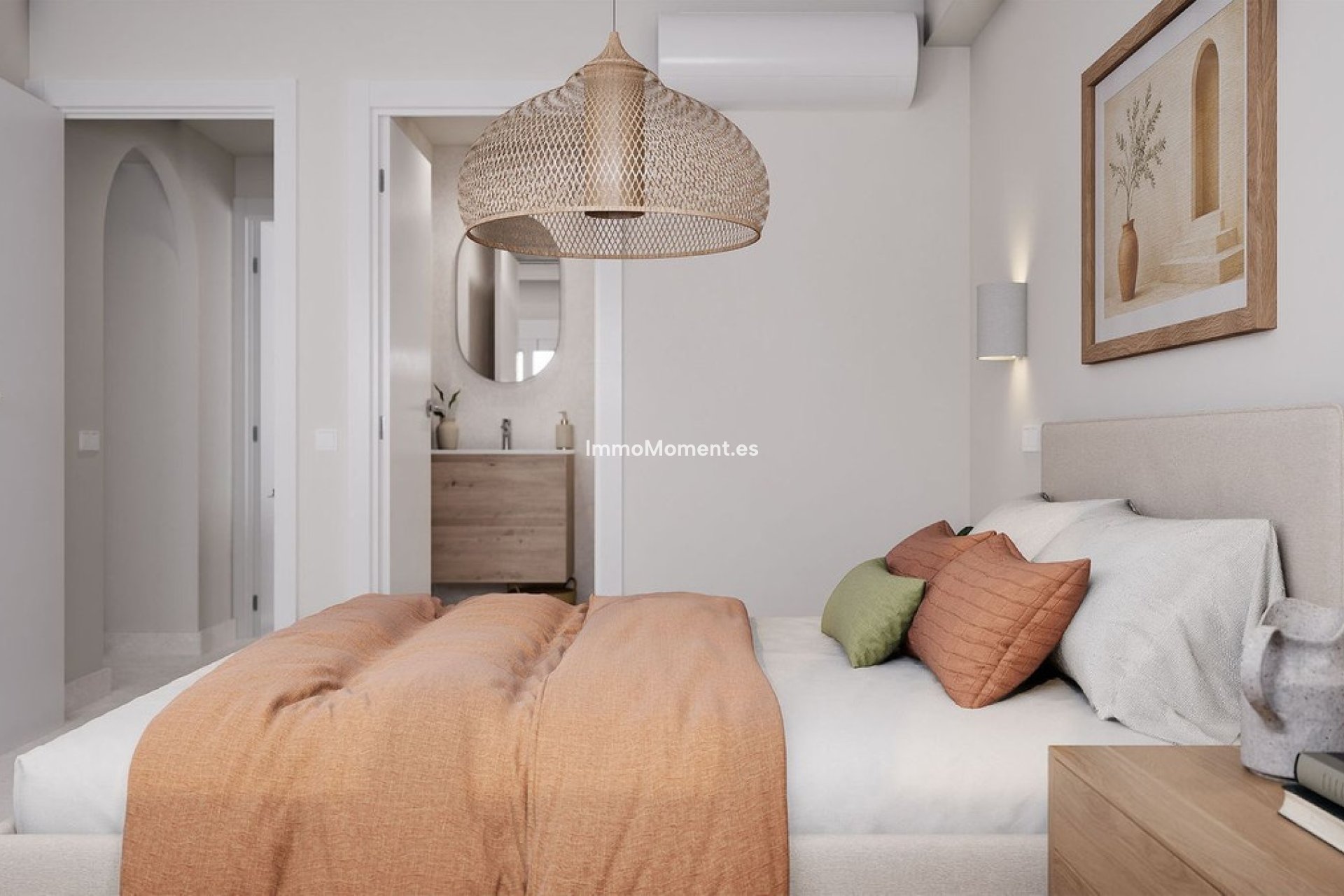 Reventa - Apartamento - Fuengirola - Fuengirola Centro