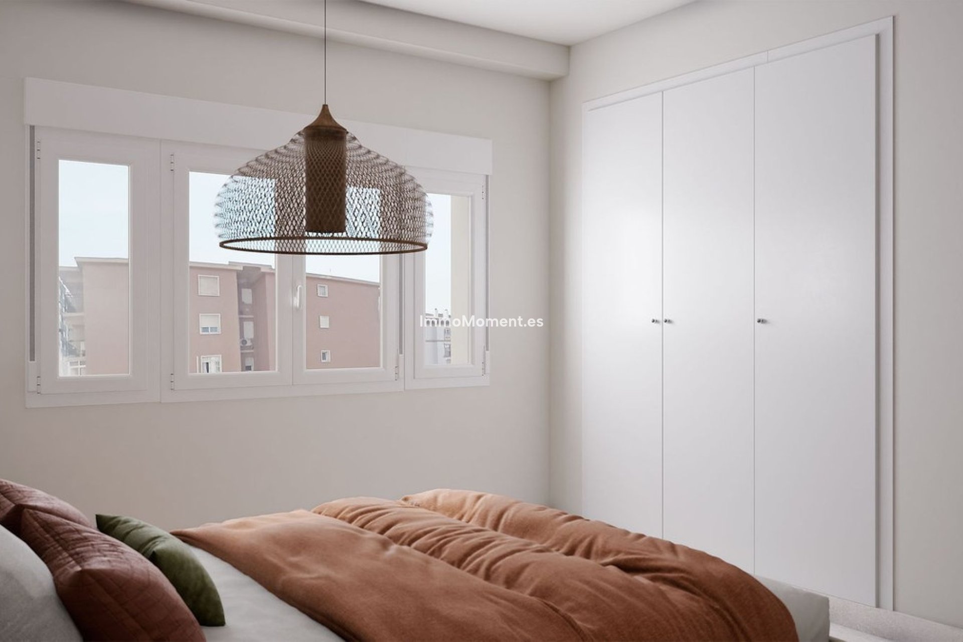 Reventa - Apartamento - Fuengirola - Fuengirola Centro