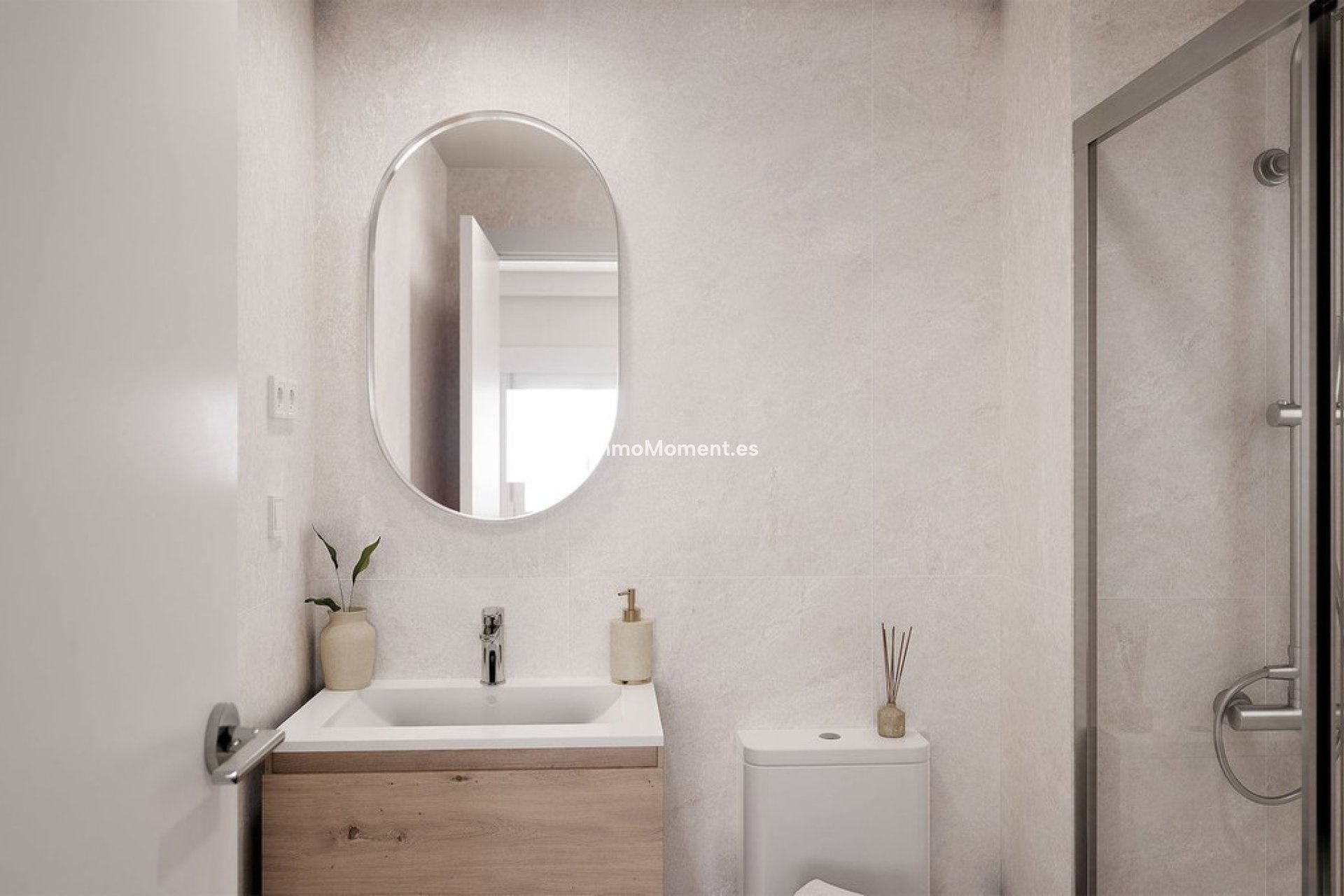 Reventa - Apartamento - Fuengirola - Fuengirola Centro