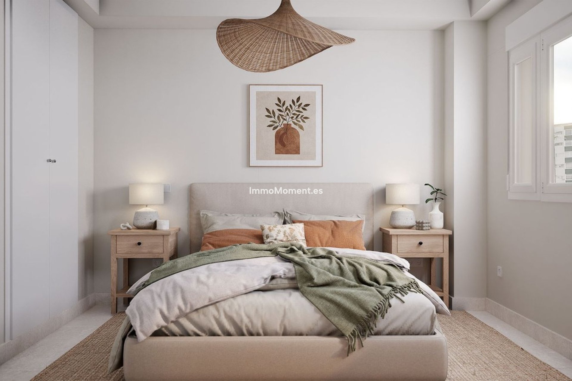 Reventa - Apartamento - Fuengirola - Fuengirola Centro