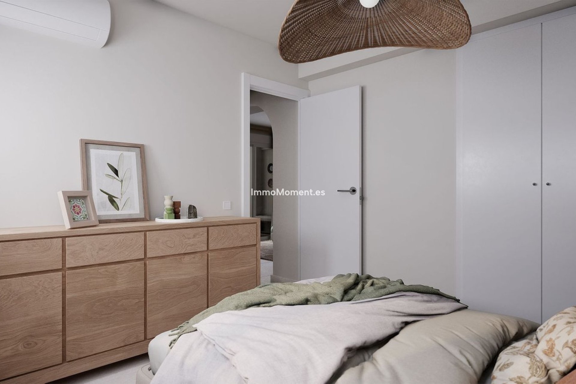 Reventa - Apartamento - Fuengirola - Fuengirola Centro