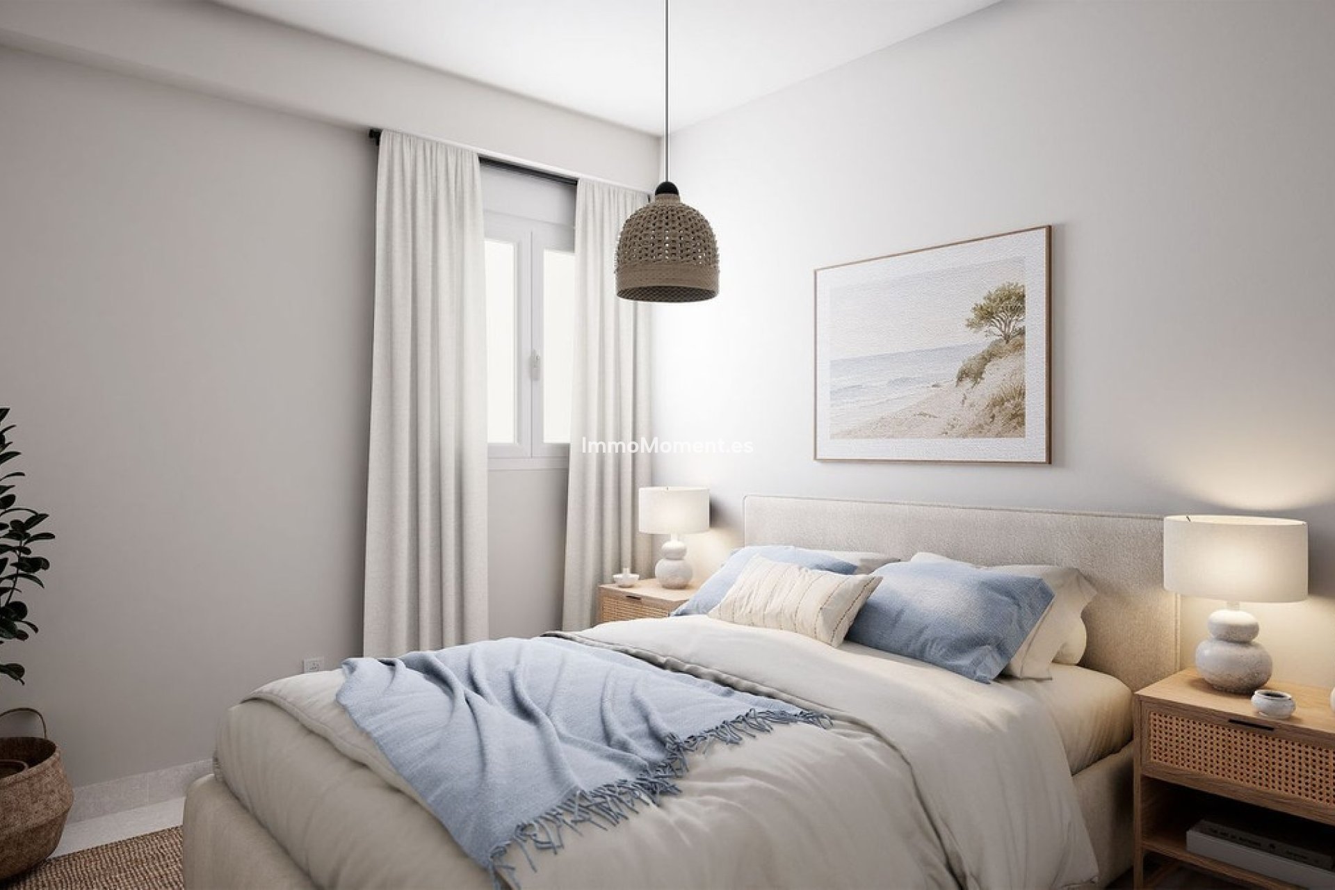 Reventa - Apartamento - Fuengirola - Fuengirola Centro