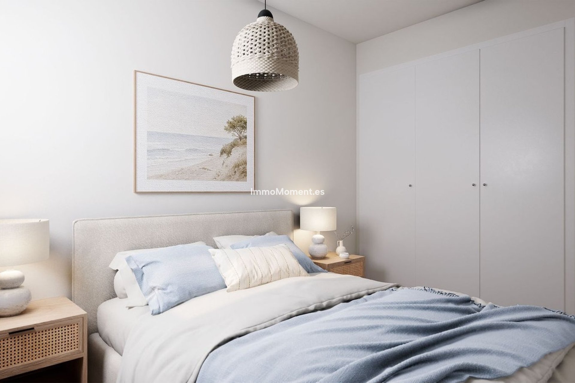Reventa - Apartamento - Fuengirola - Fuengirola Centro