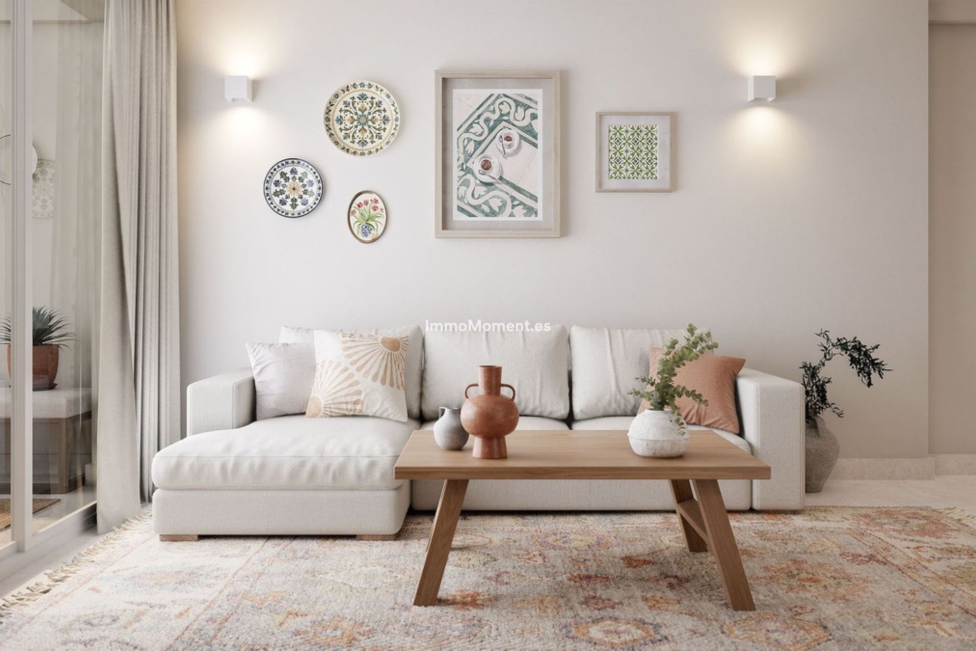Reventa - Apartamento - Fuengirola - Fuengirola Centro