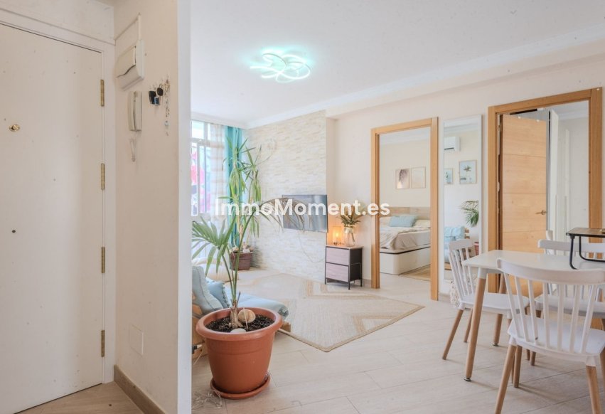 Reventa - Apartamento - Fuengirola - Fuengirola Centro