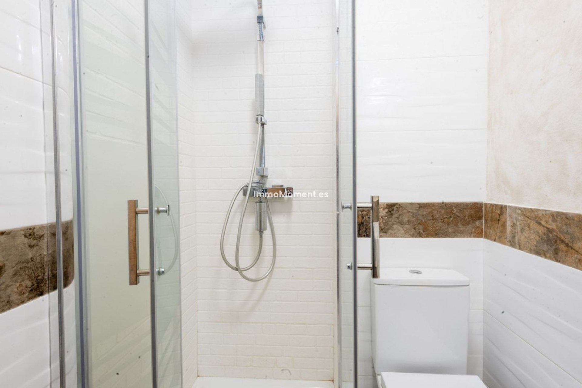 Reventa - Apartamento - Fuengirola - Fuengirola Centro