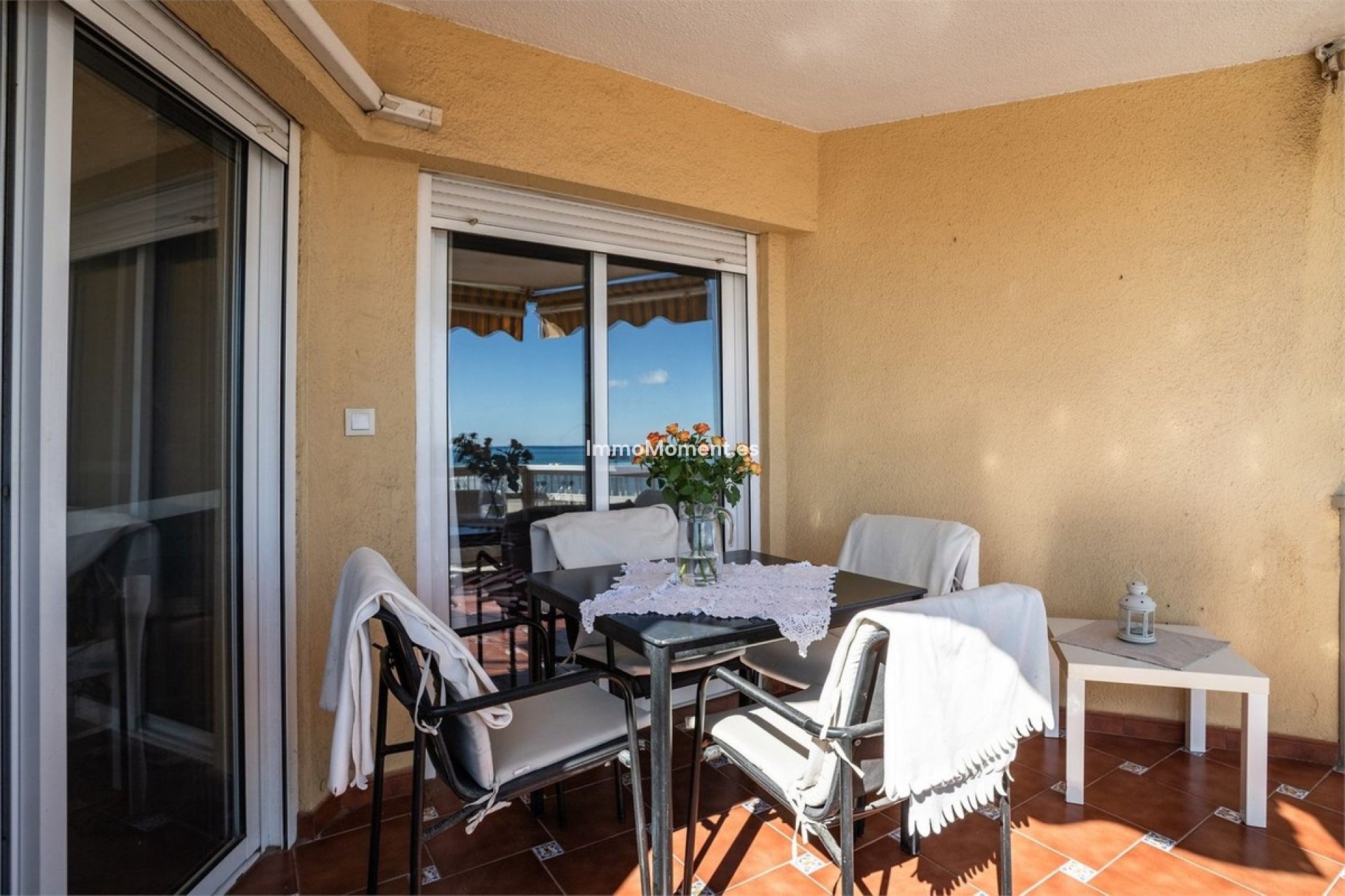 Reventa - Apartamento - Fuengirola - Fuengirola Centro