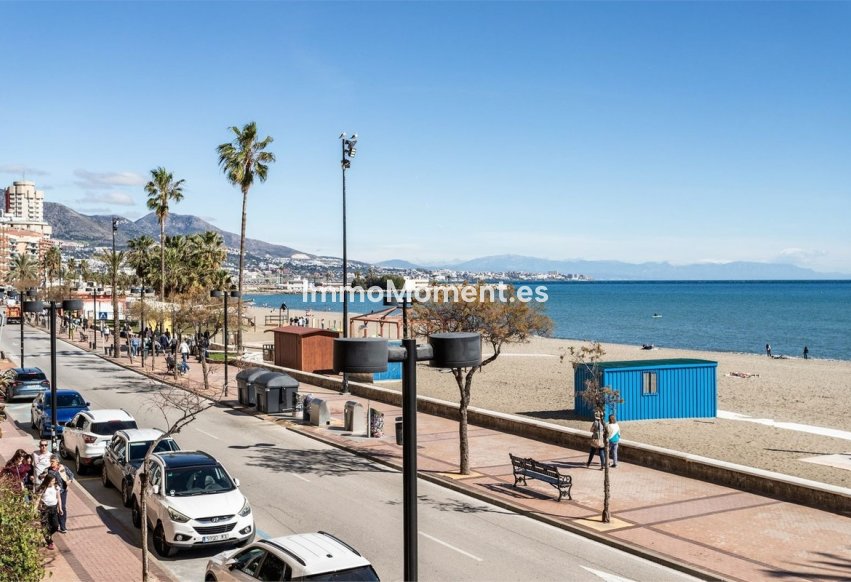 Reventa - Apartamento - Fuengirola - Fuengirola Centro