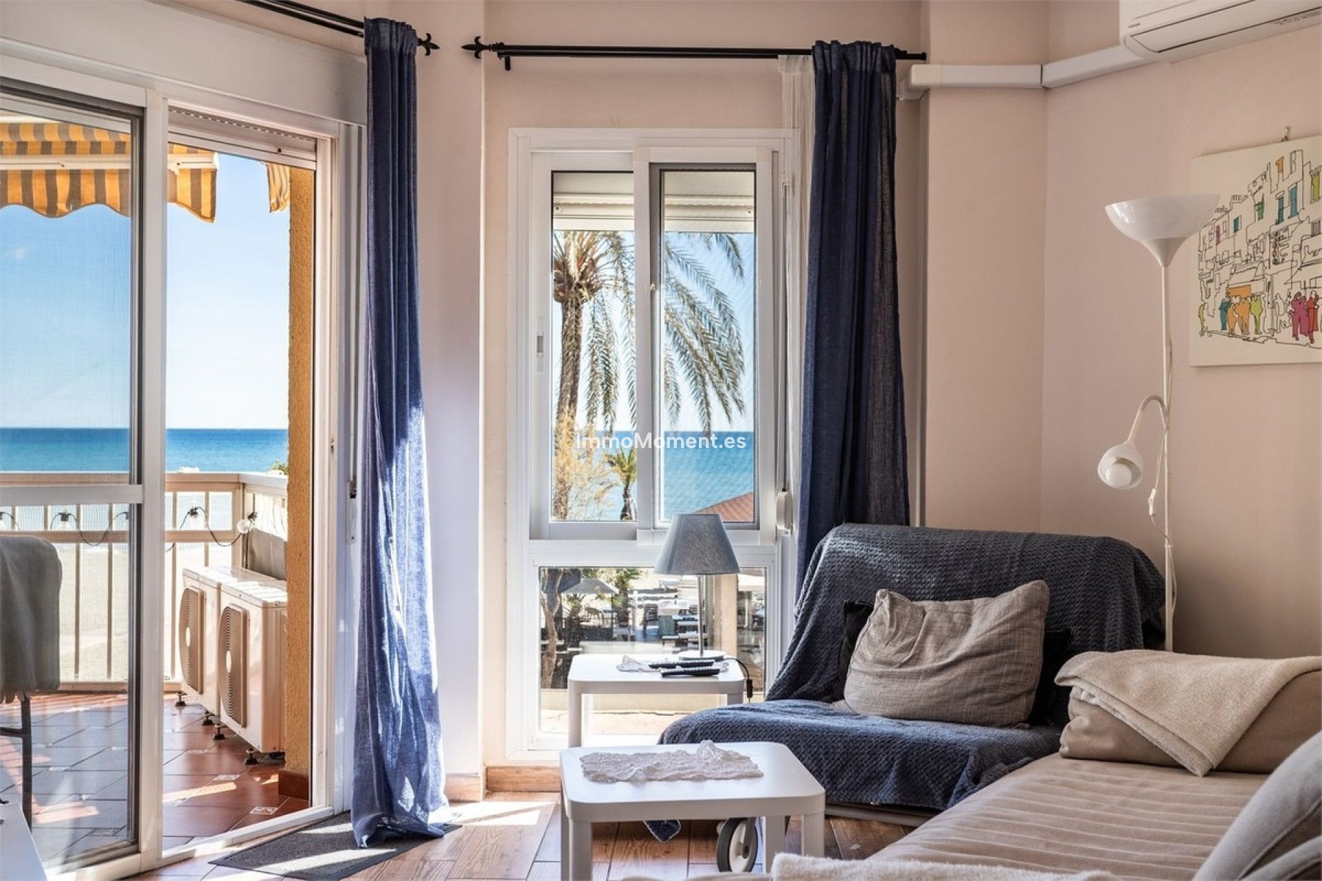 Reventa - Apartamento - Fuengirola - Fuengirola Centro