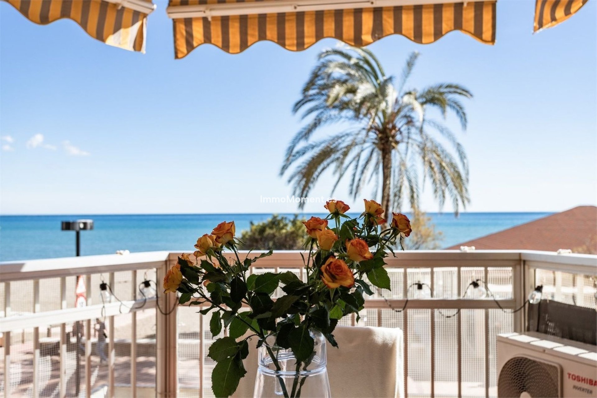 Reventa - Apartamento - Fuengirola - Fuengirola Centro