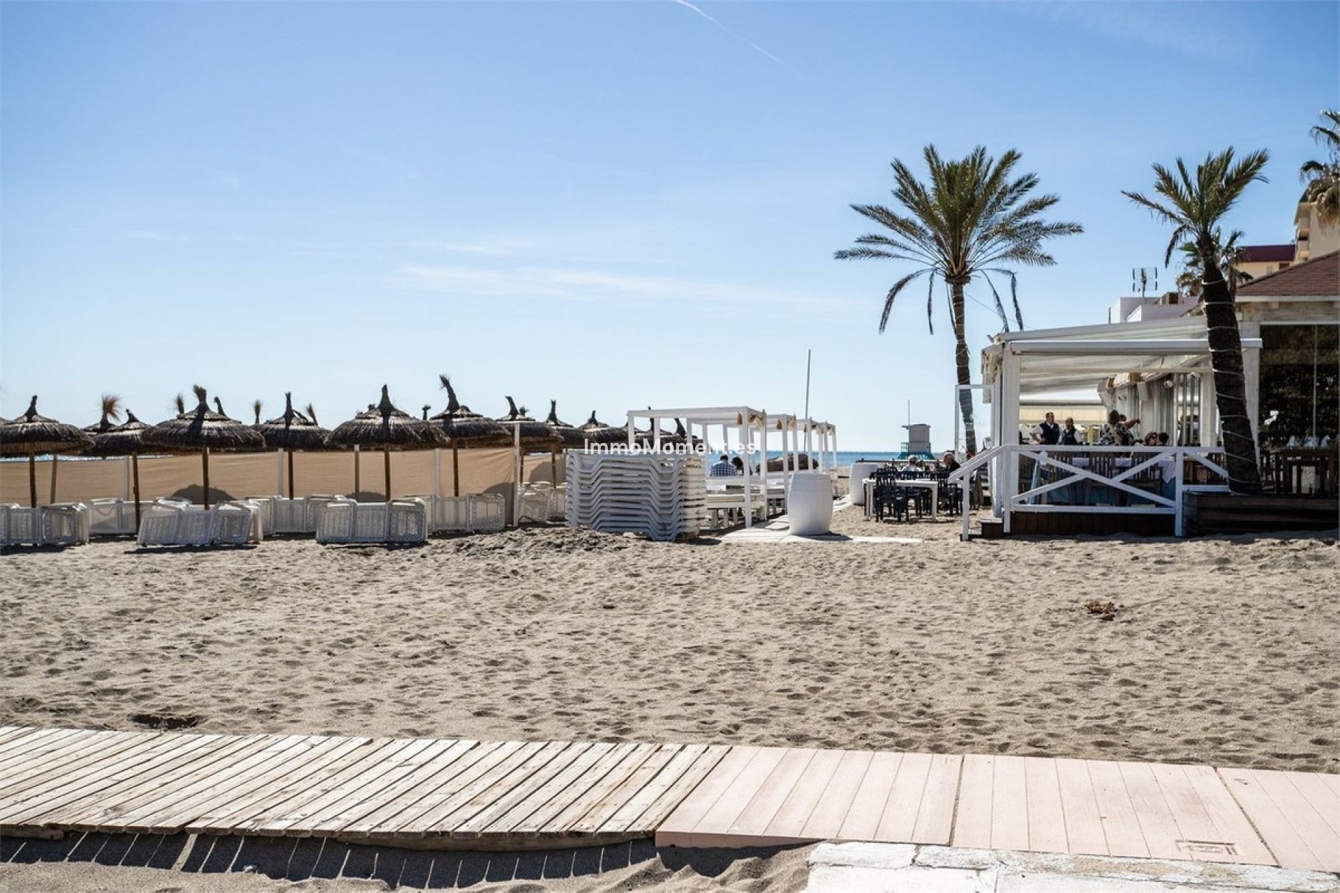 Reventa - Apartamento - Fuengirola - Fuengirola Centro