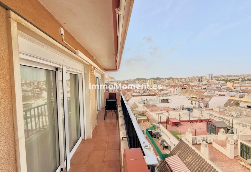 Reventa - Apartamento - Fuengirola - Fuengirola Centro