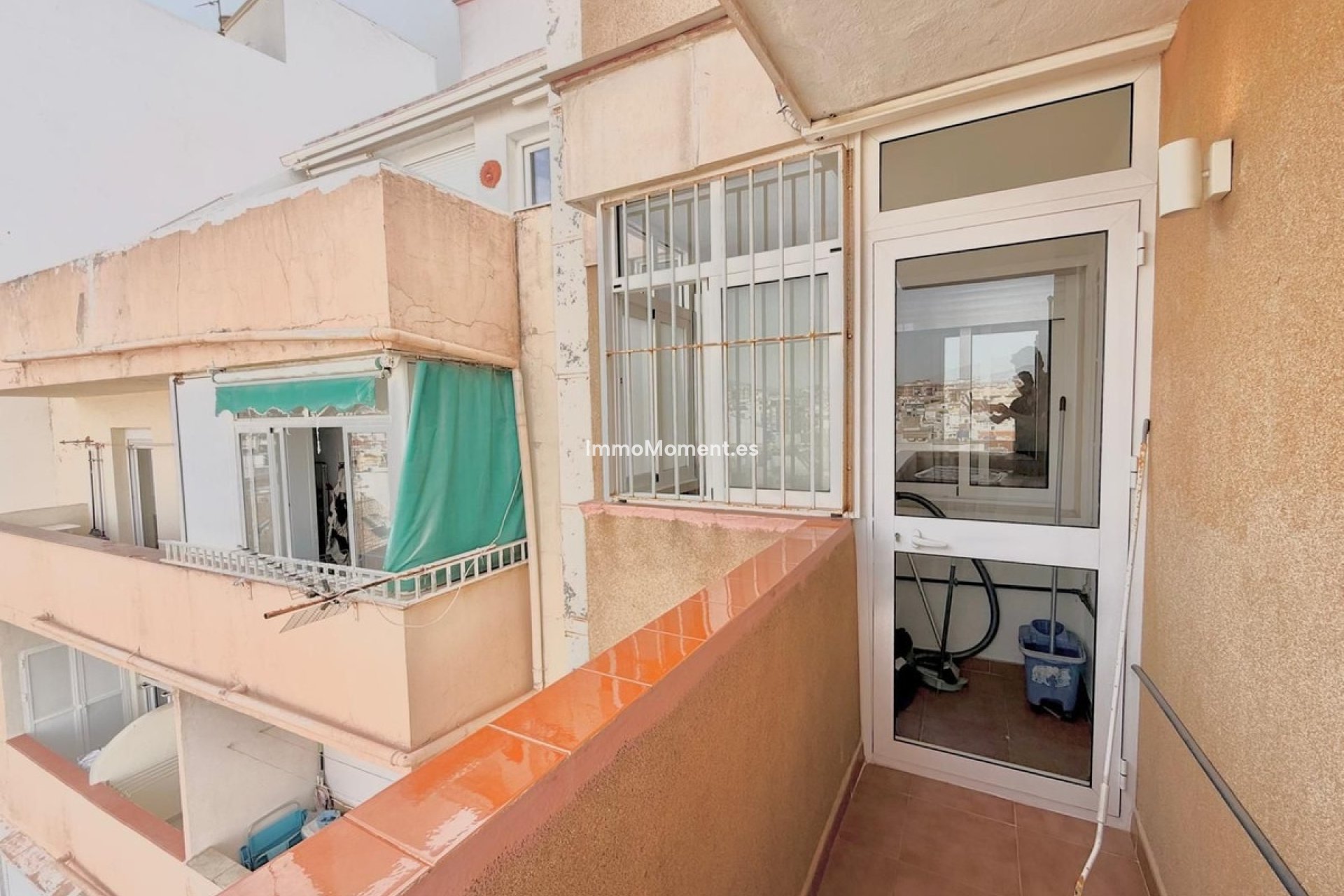 Reventa - Apartamento - Fuengirola - Fuengirola Centro