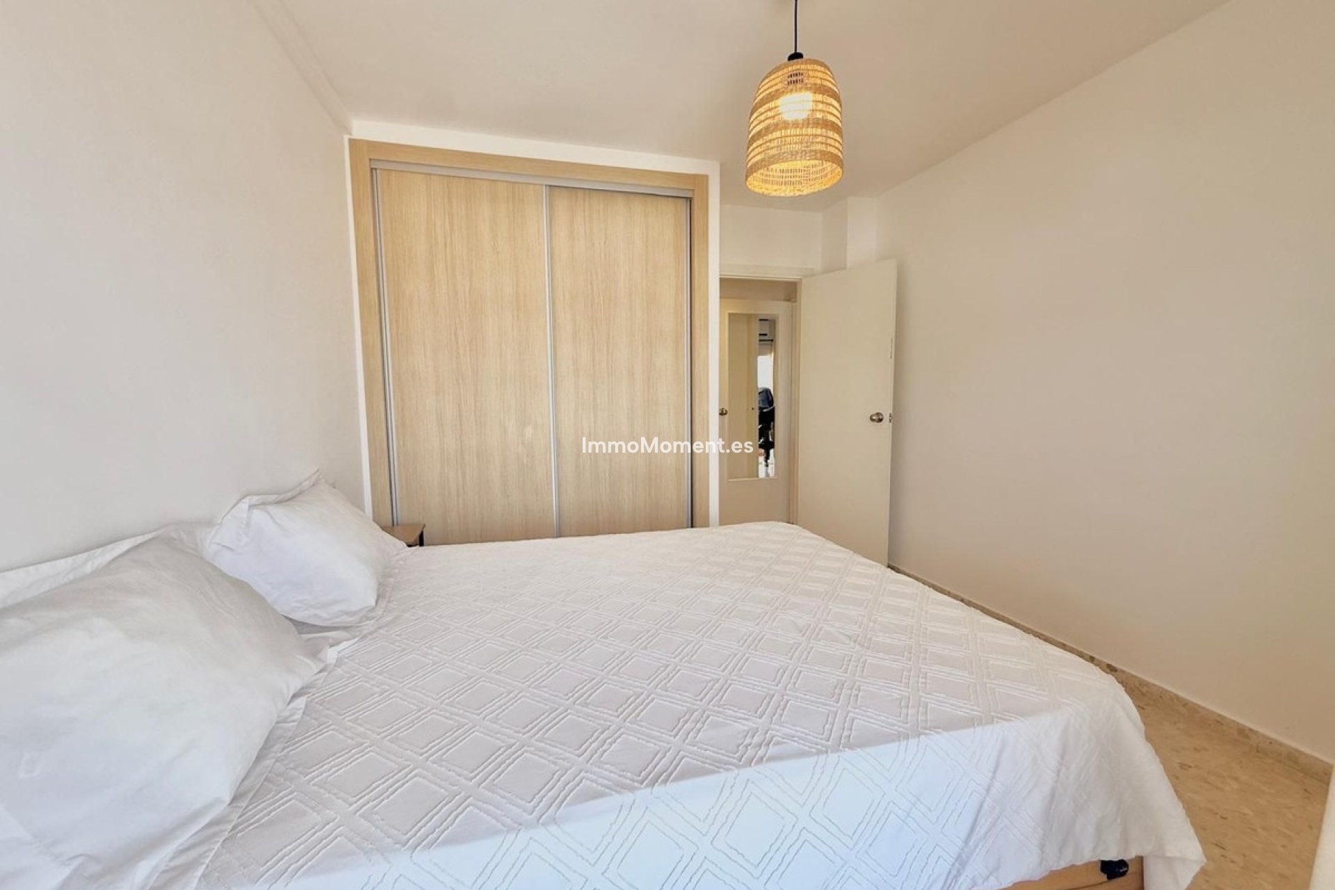 Reventa - Apartamento - Fuengirola - Fuengirola Centro