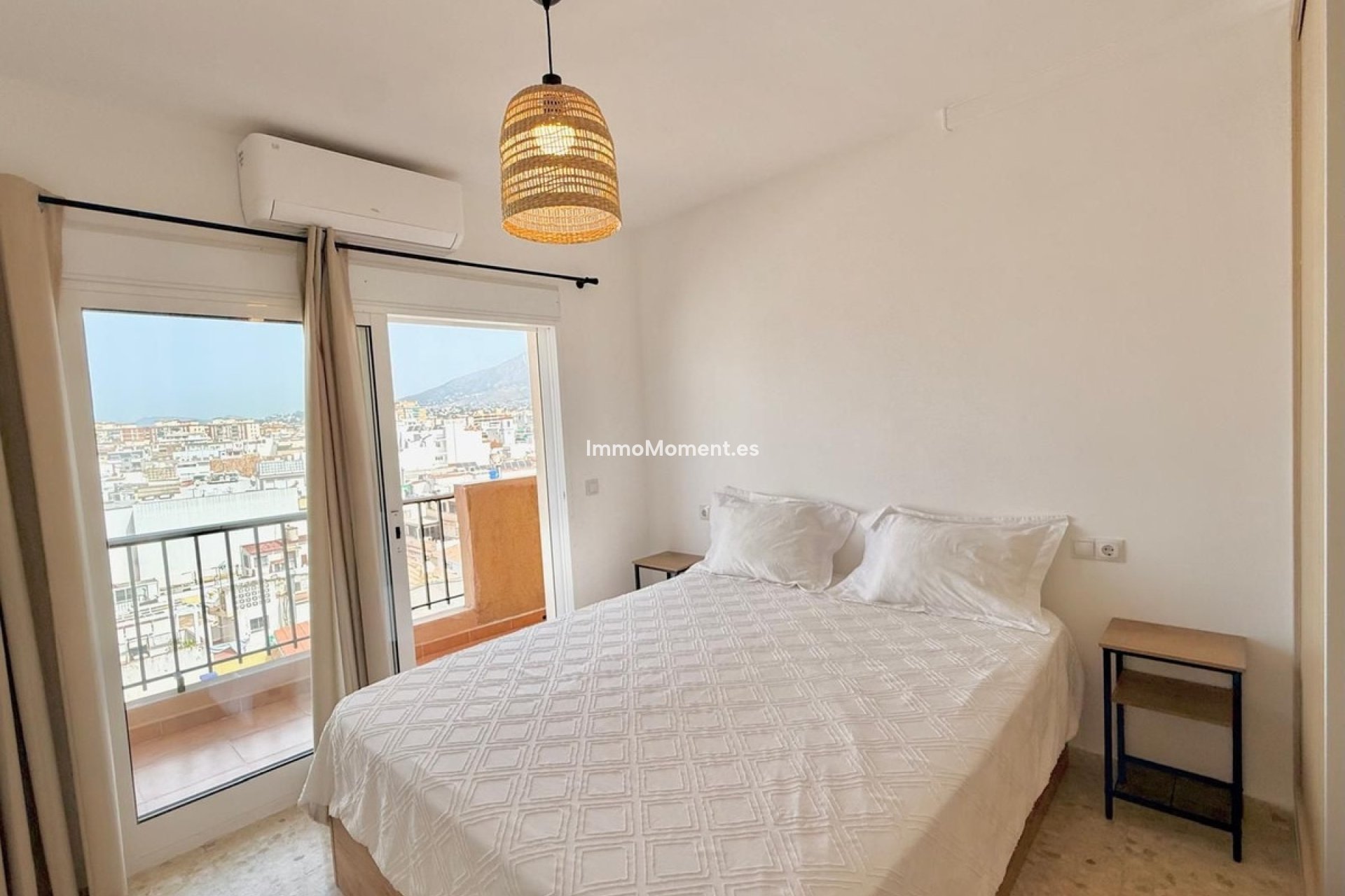 Reventa - Apartamento - Fuengirola - Fuengirola Centro