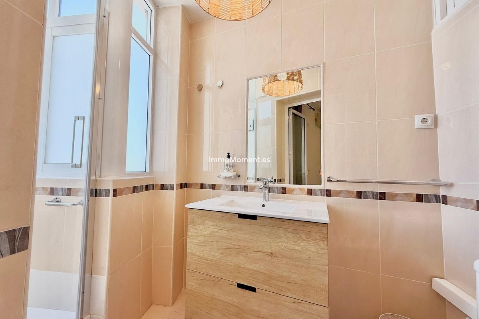 Reventa - Apartamento - Fuengirola - Fuengirola Centro