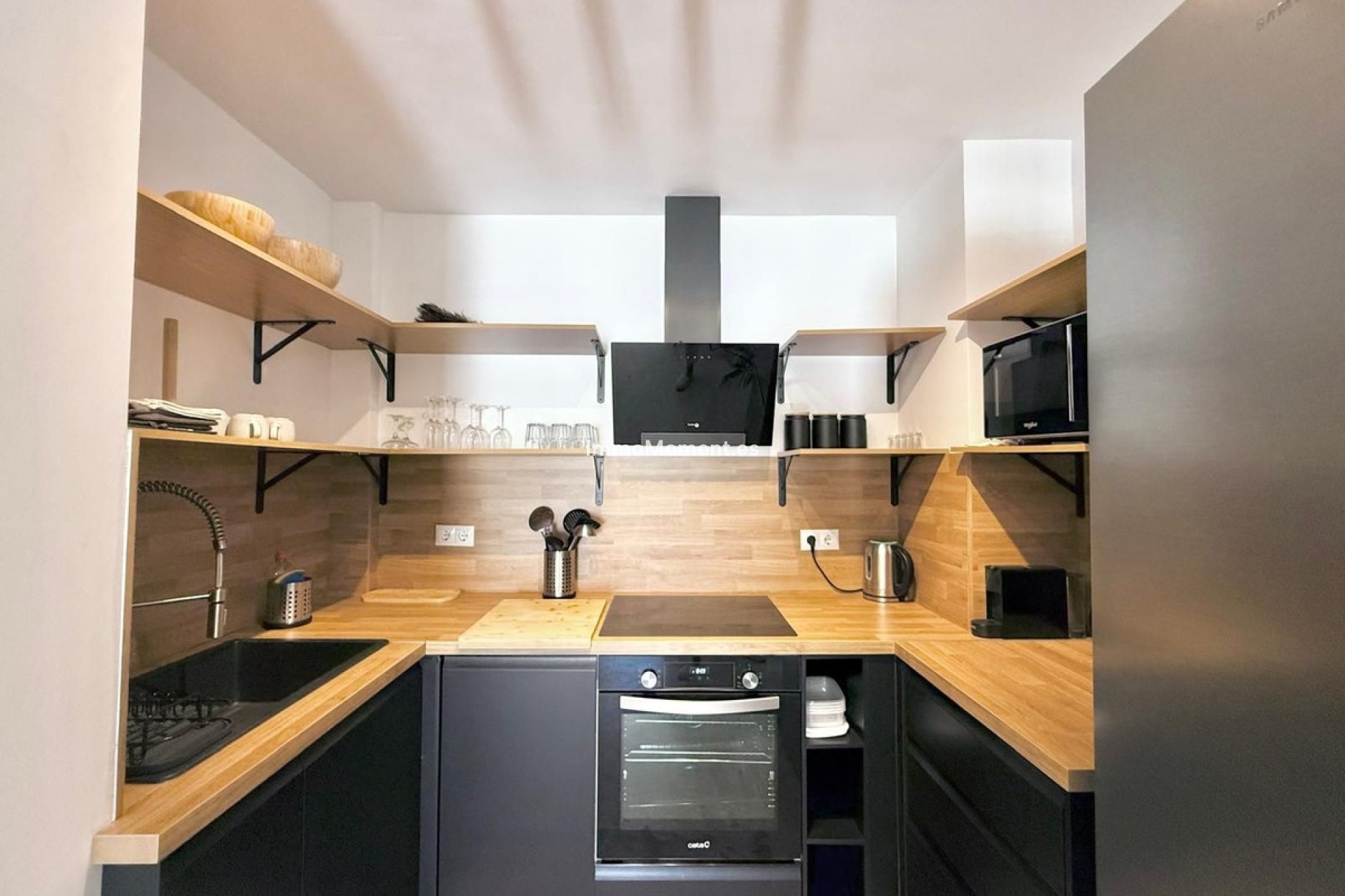 Reventa - Apartamento - Fuengirola - Fuengirola Centro