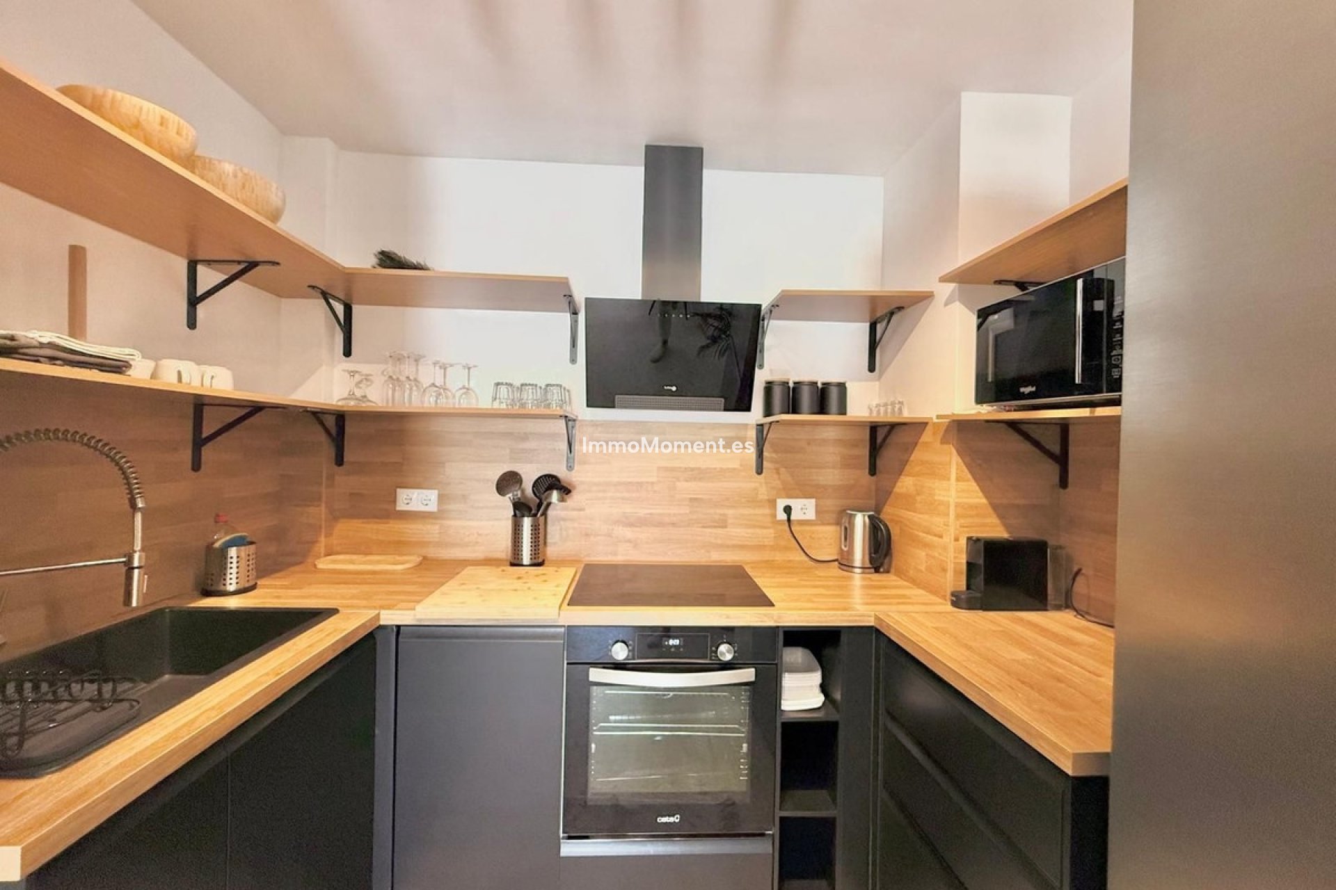 Reventa - Apartamento - Fuengirola - Fuengirola Centro