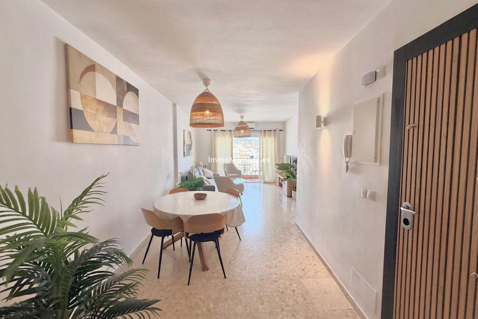 Reventa - Apartamento - Fuengirola - Fuengirola Centro