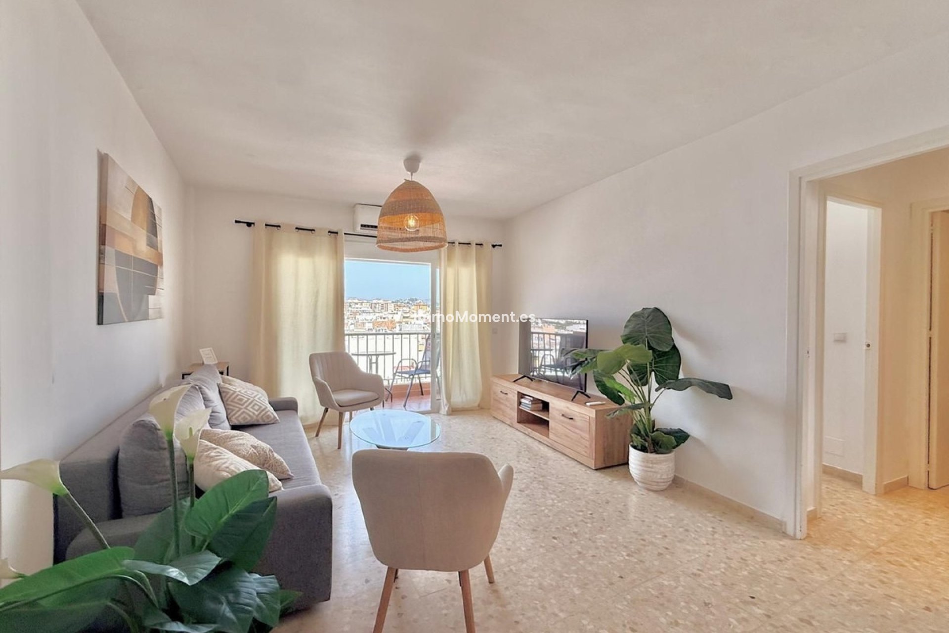 Reventa - Apartamento - Fuengirola - Fuengirola Centro