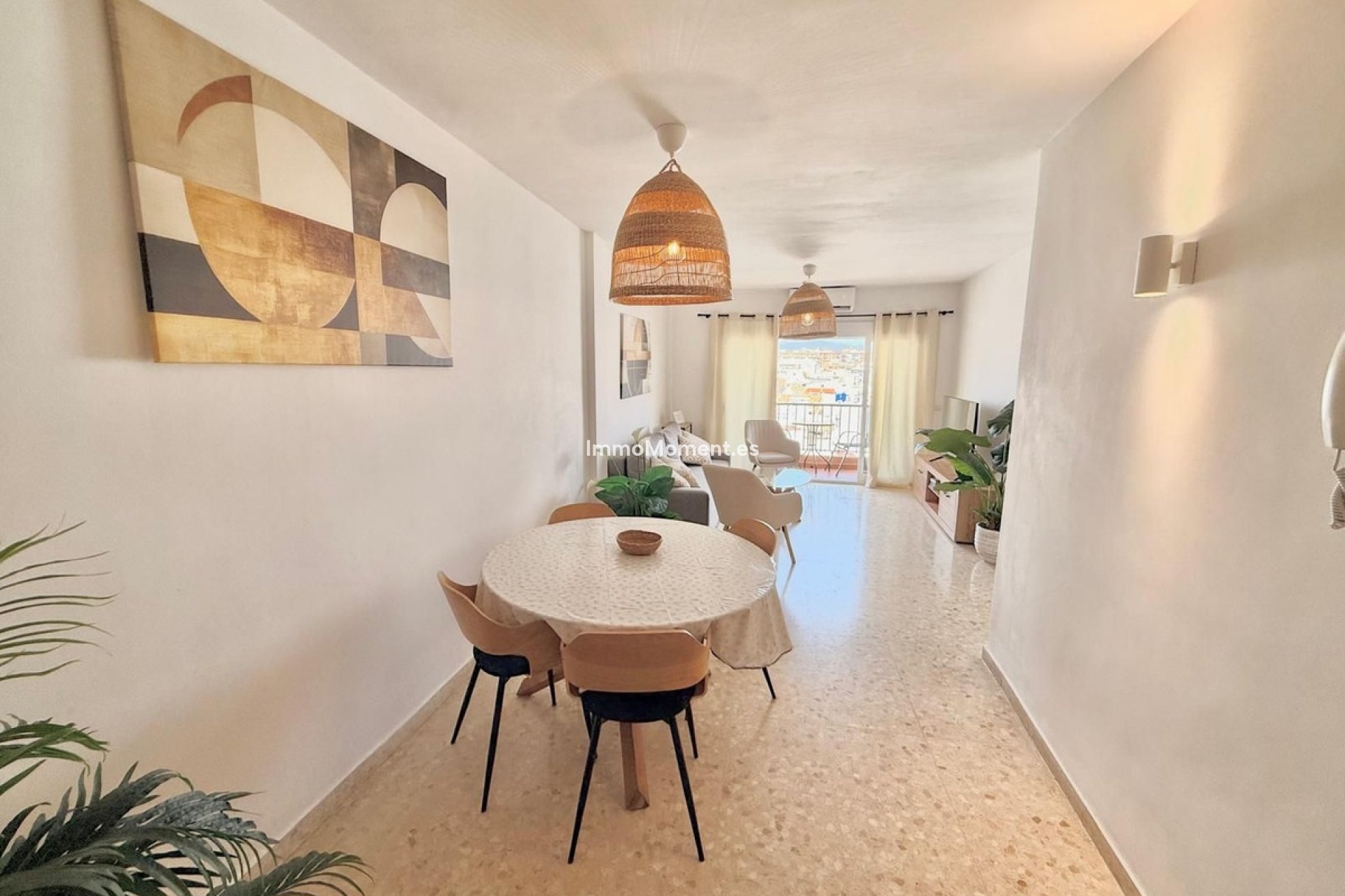 Reventa - Apartamento - Fuengirola - Fuengirola Centro