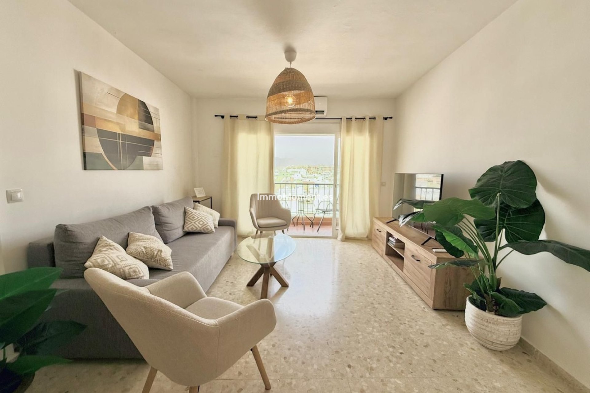 Reventa - Apartamento - Fuengirola - Fuengirola Centro