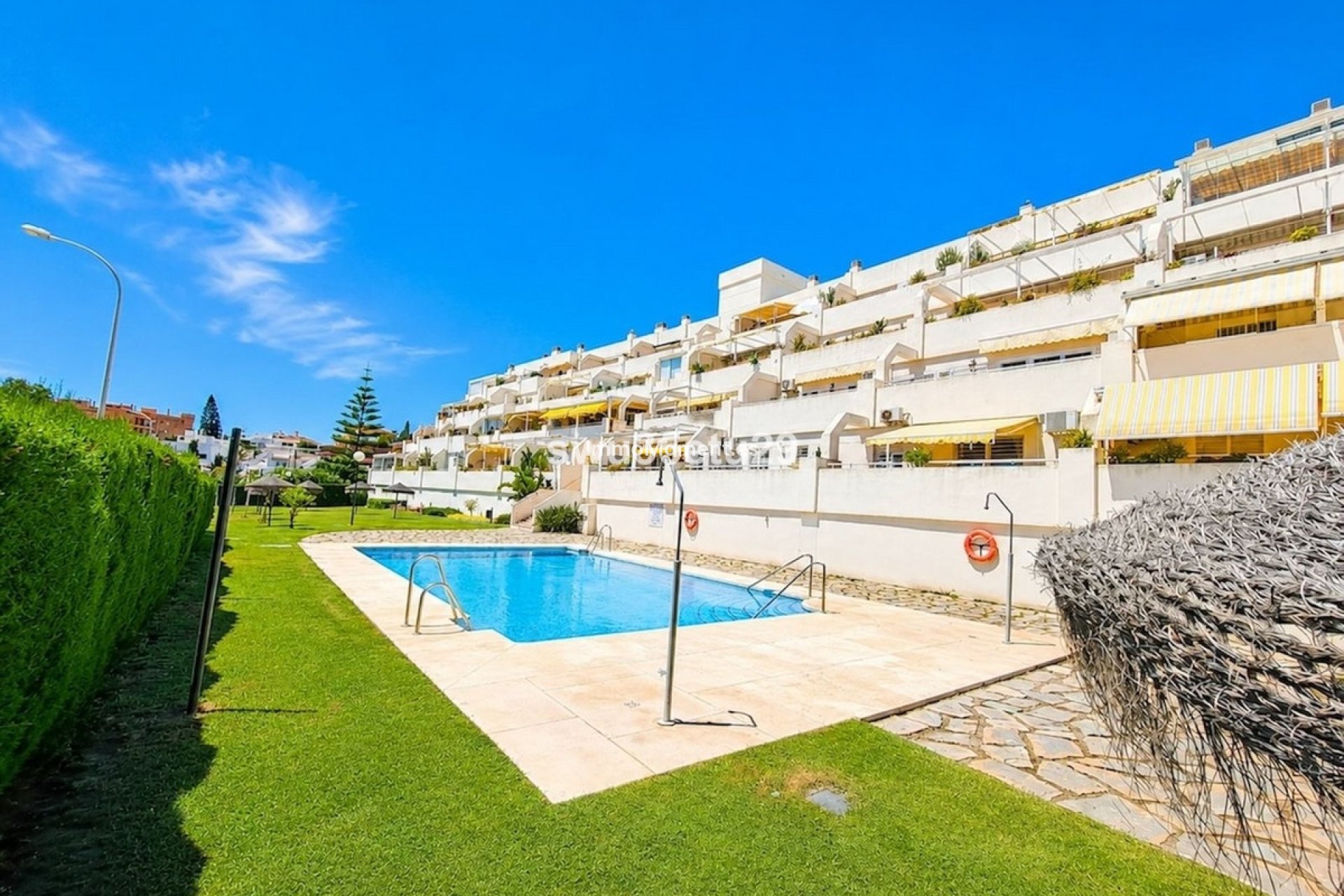 Reventa - Apartamento - Fuengirola - Fuengirola Centro