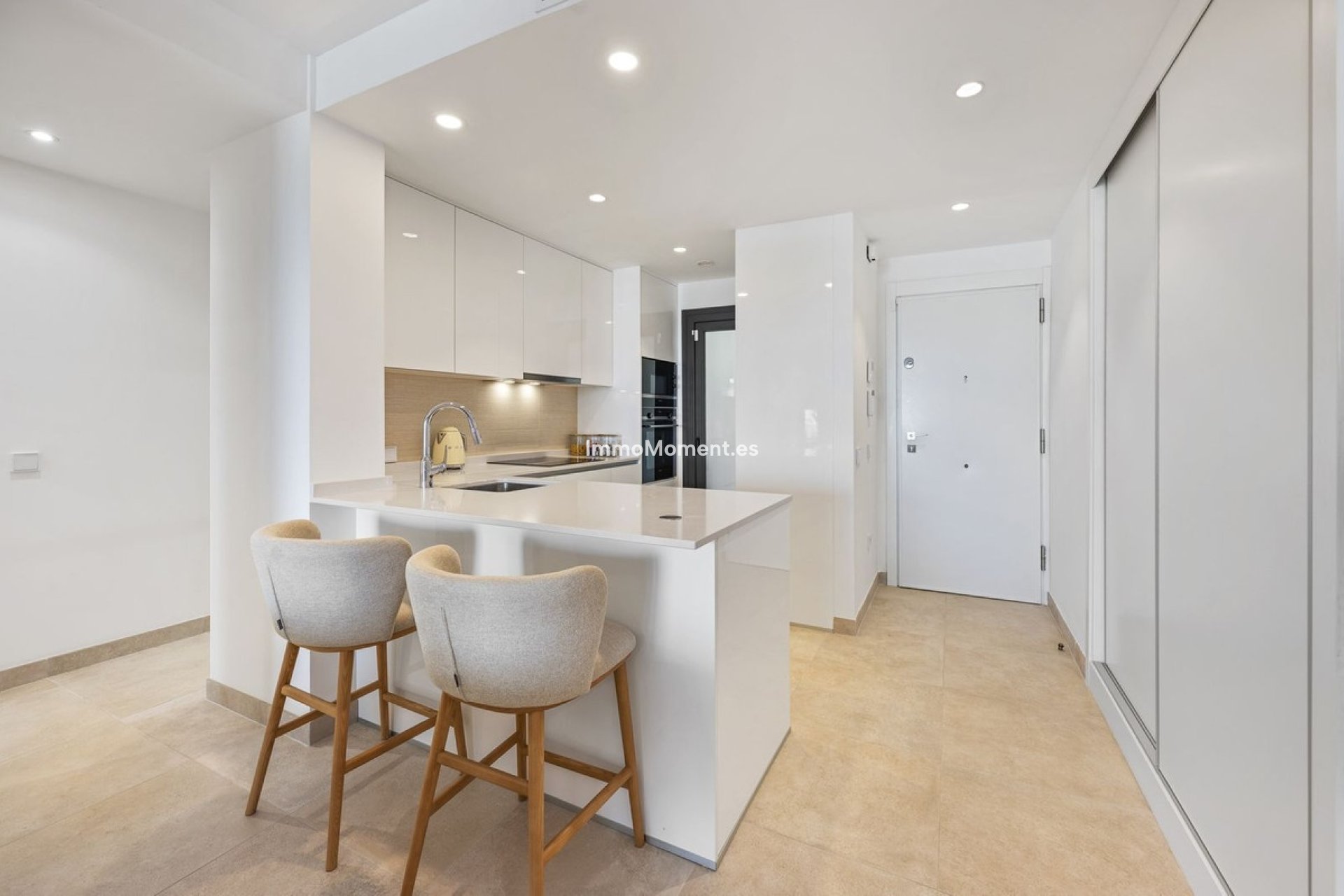 Reventa - Apartamento - Fuengirola - Fuengirola Centro
