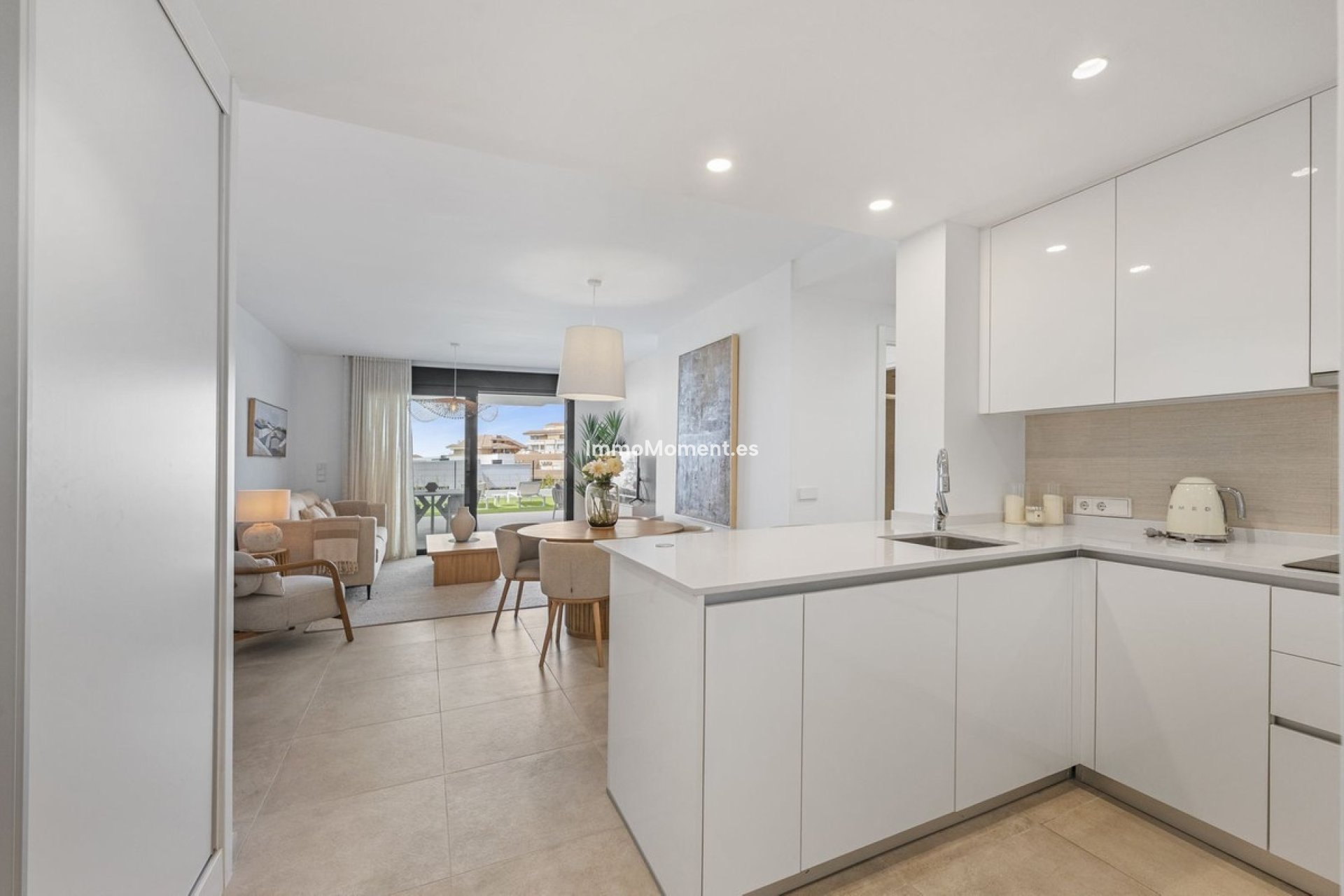 Reventa - Apartamento - Fuengirola - Fuengirola Centro