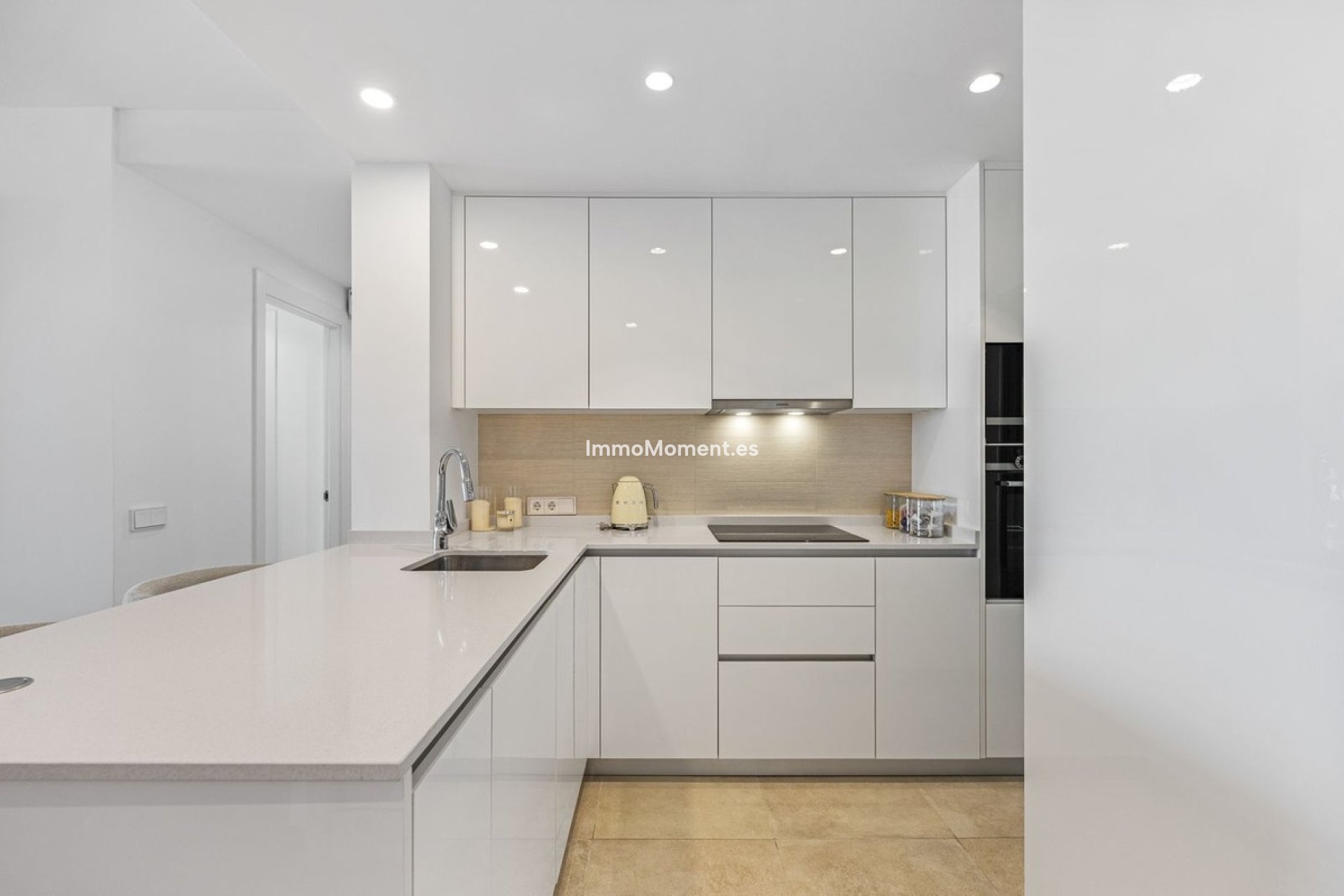 Reventa - Apartamento - Fuengirola - Fuengirola Centro