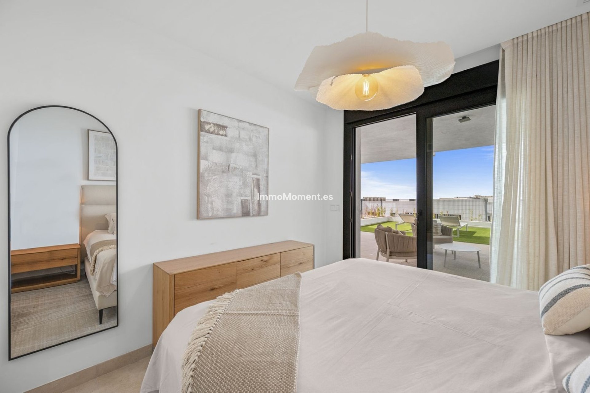 Reventa - Apartamento - Fuengirola - Fuengirola Centro