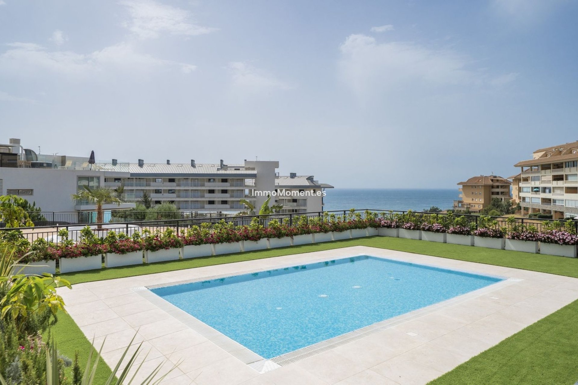Reventa - Apartamento - Fuengirola - Fuengirola Centro