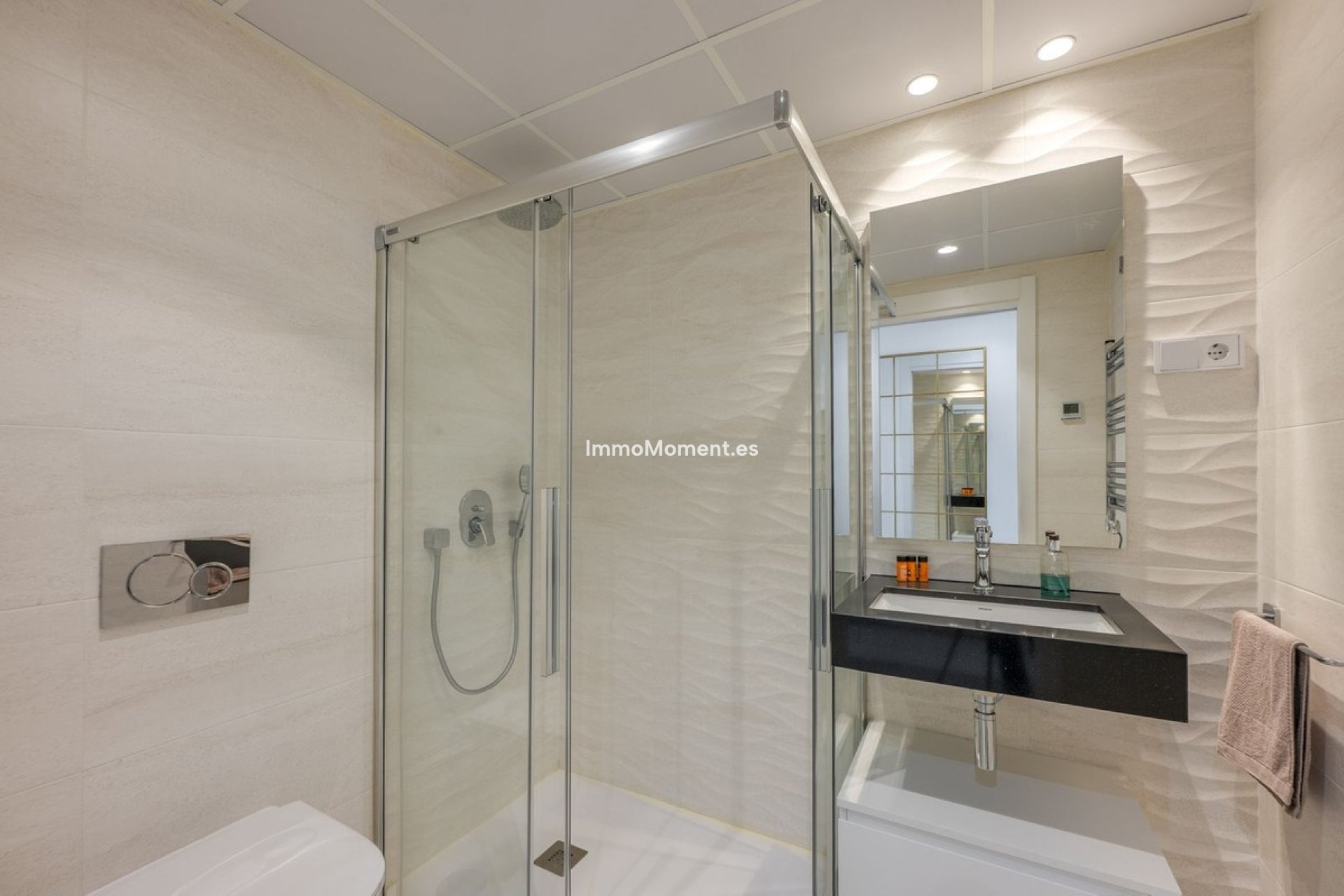 Reventa - Apartamento - Fuengirola - Fuengirola Centro