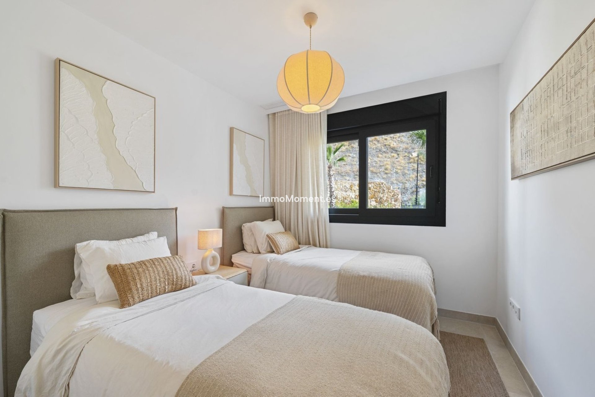 Reventa - Apartamento - Fuengirola - Fuengirola Centro