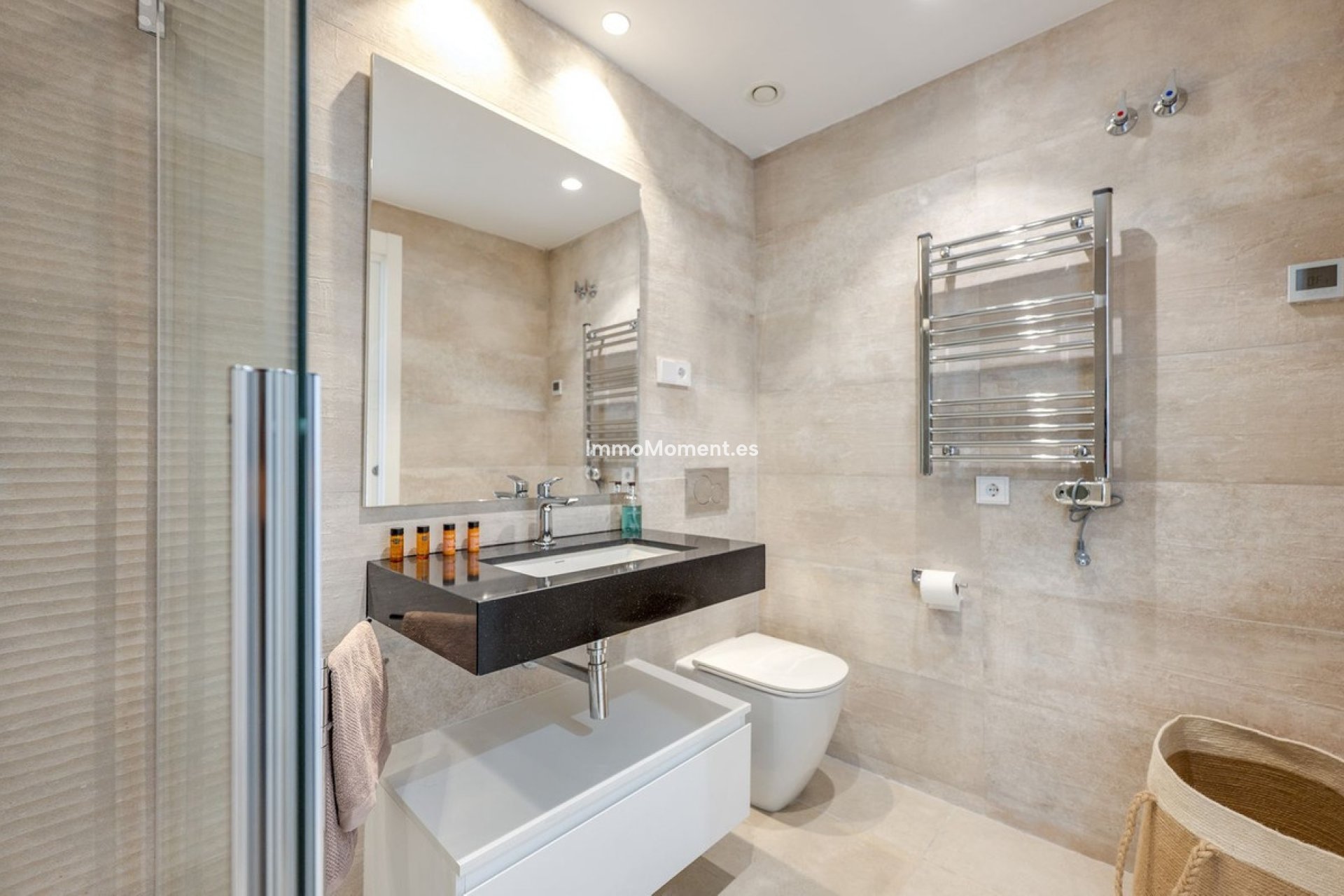 Reventa - Apartamento - Fuengirola - Fuengirola Centro