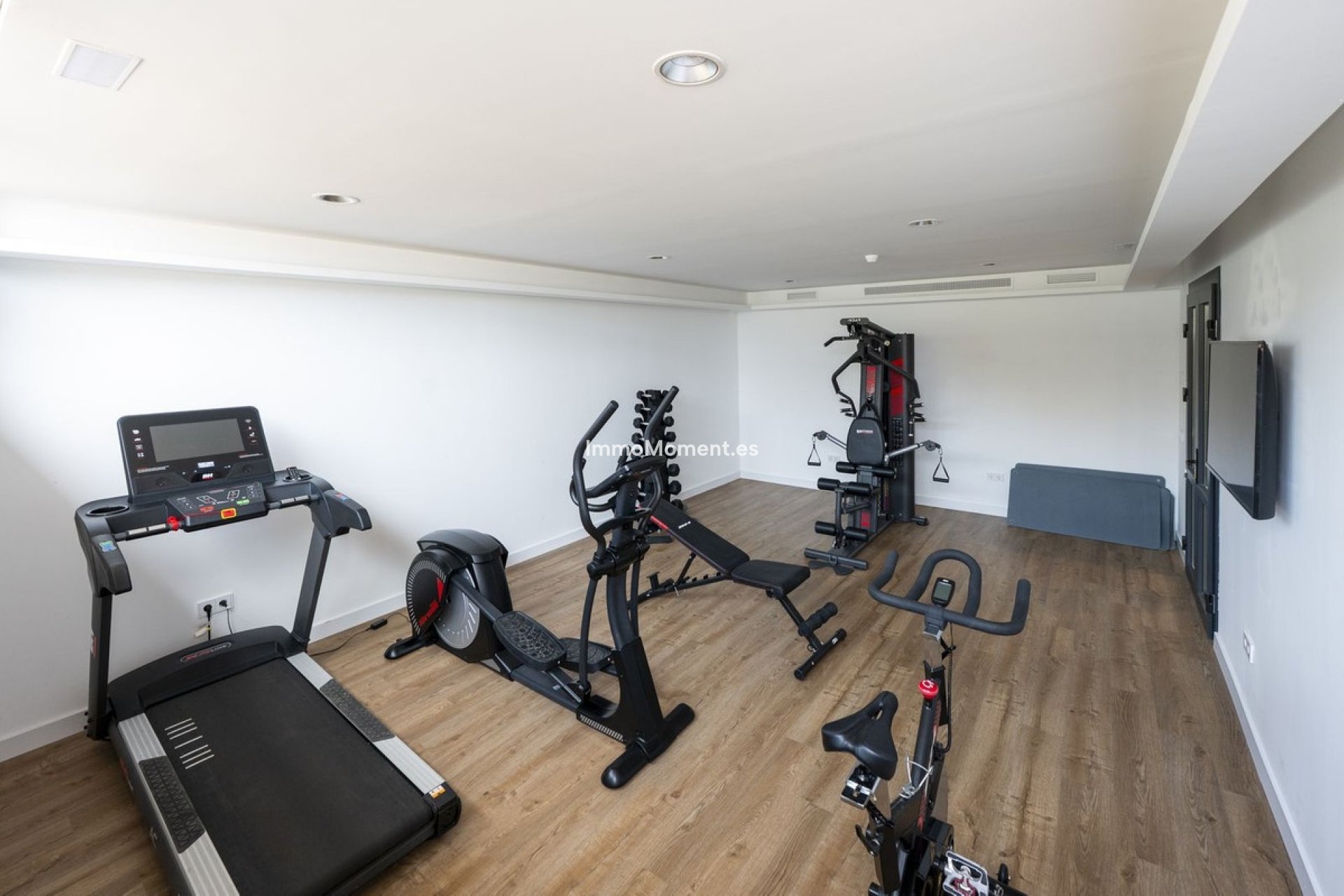 Reventa - Apartamento - Fuengirola - Fuengirola Centro