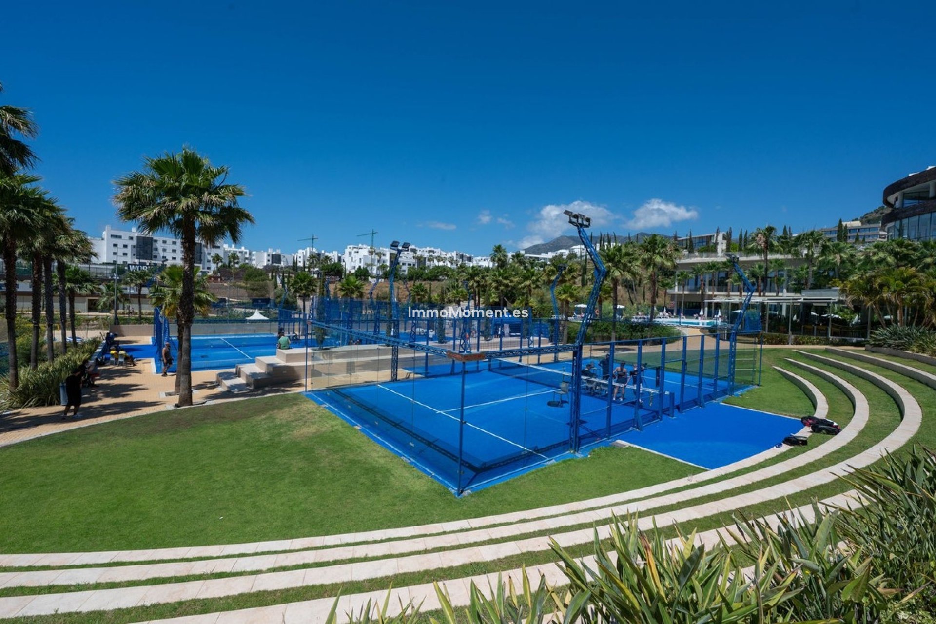 Reventa - Apartamento - Fuengirola - Fuengirola Centro