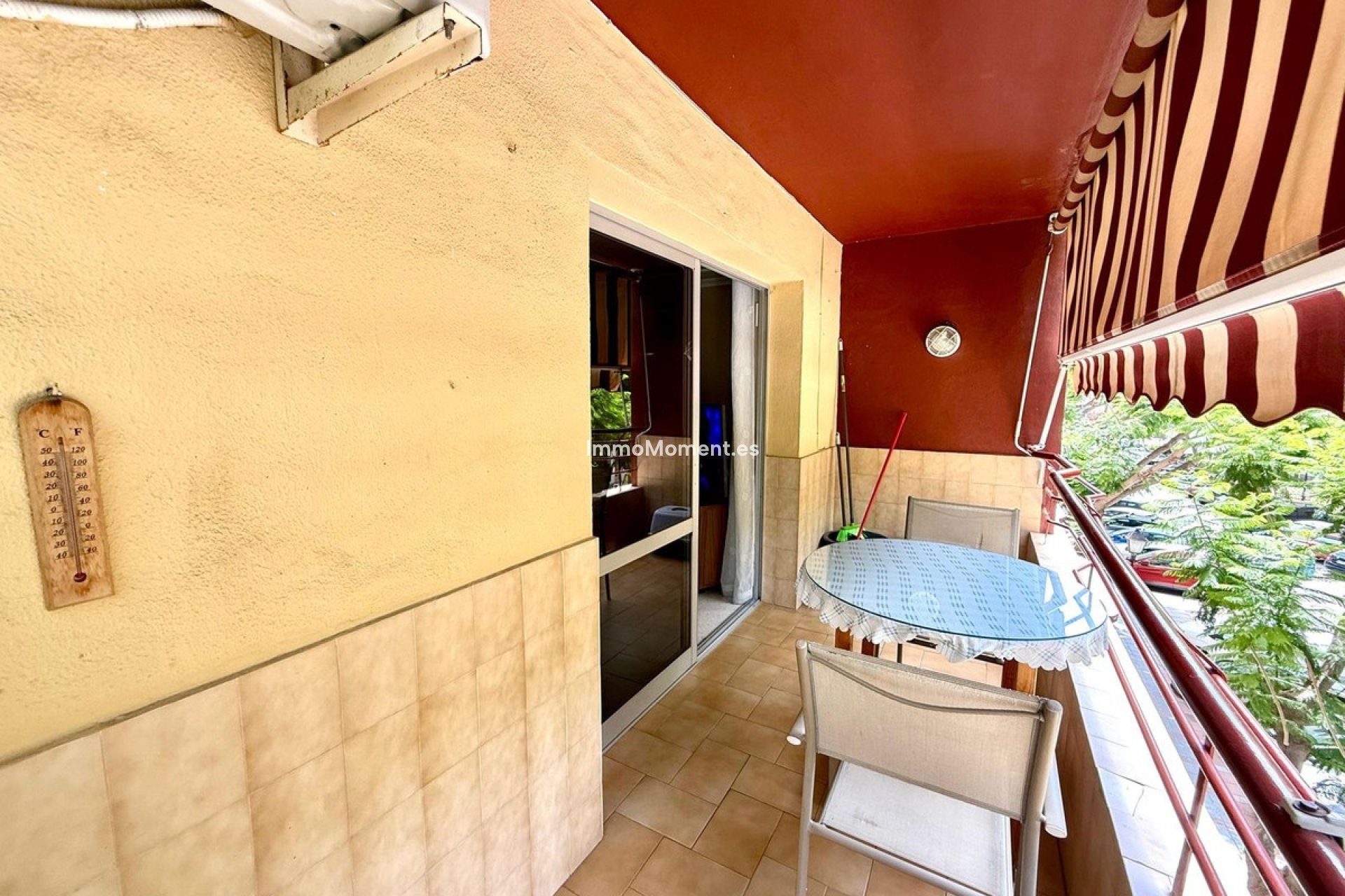 Reventa - Apartamento - Fuengirola - Fuengirola Centro