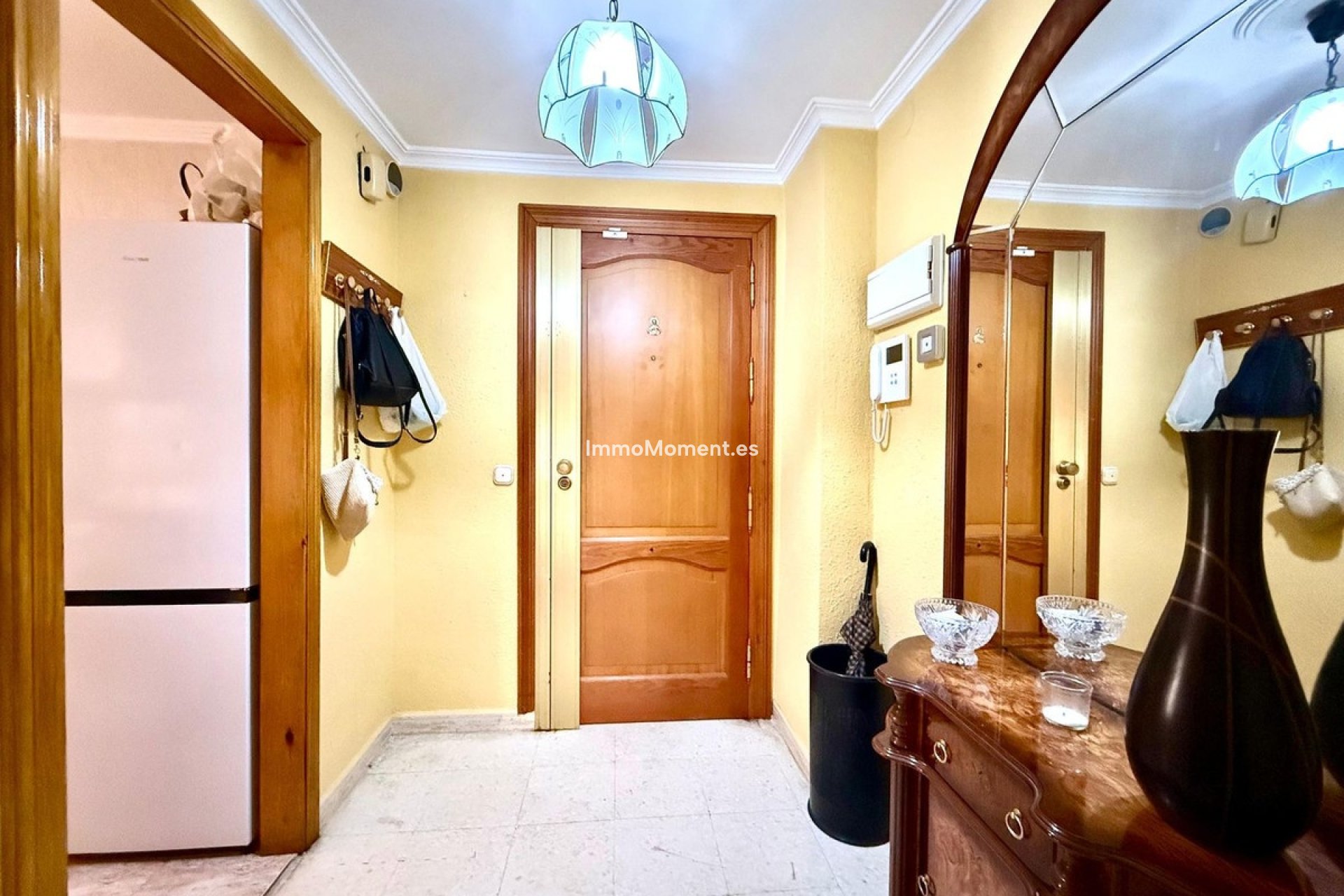 Reventa - Apartamento - Fuengirola - Fuengirola Centro