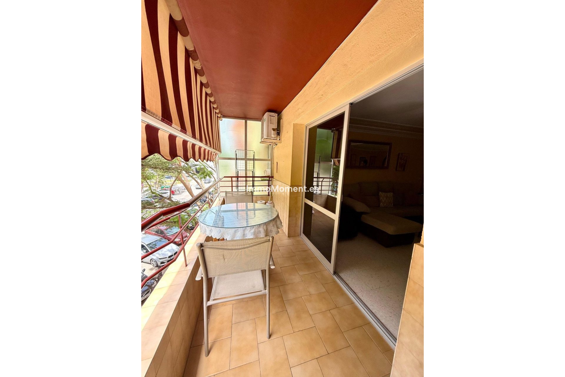 Reventa - Apartamento - Fuengirola - Fuengirola Centro
