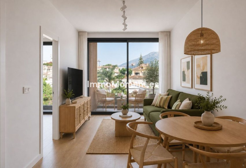 Reventa - Apartamento - Fuengirola - Fuengirola Centro