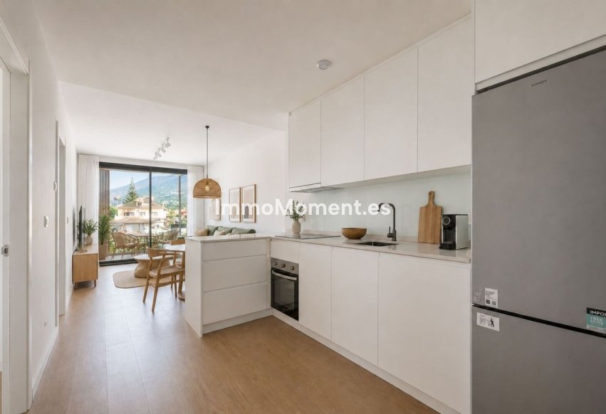 Reventa - Apartamento - Fuengirola - Fuengirola Centro