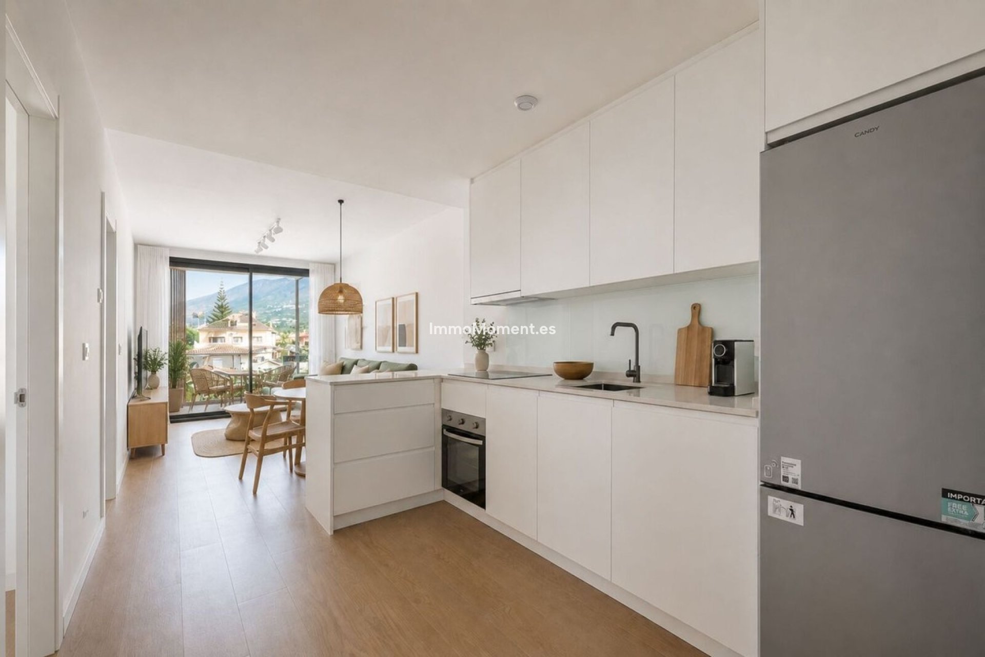 Reventa - Apartamento - Fuengirola - Fuengirola Centro