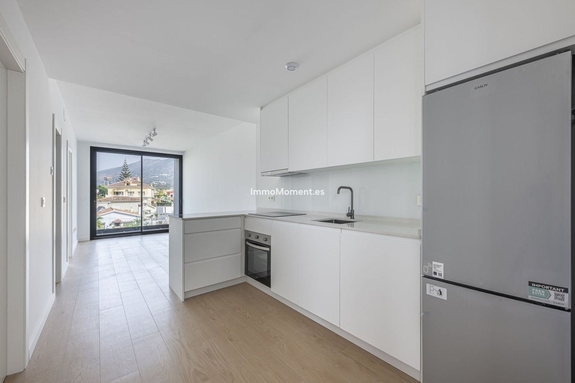 Reventa - Apartamento - Fuengirola - Fuengirola Centro