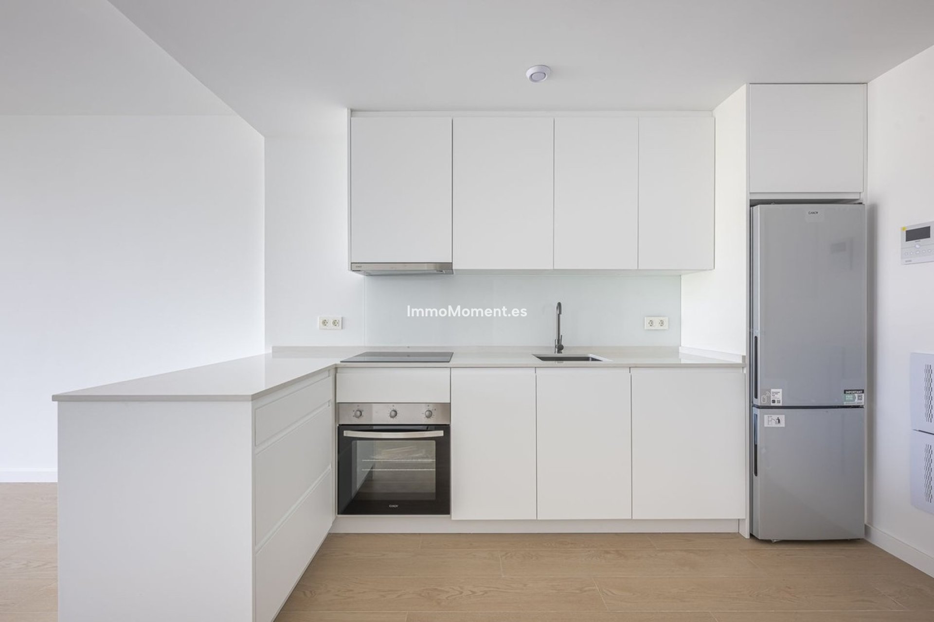 Reventa - Apartamento - Fuengirola - Fuengirola Centro