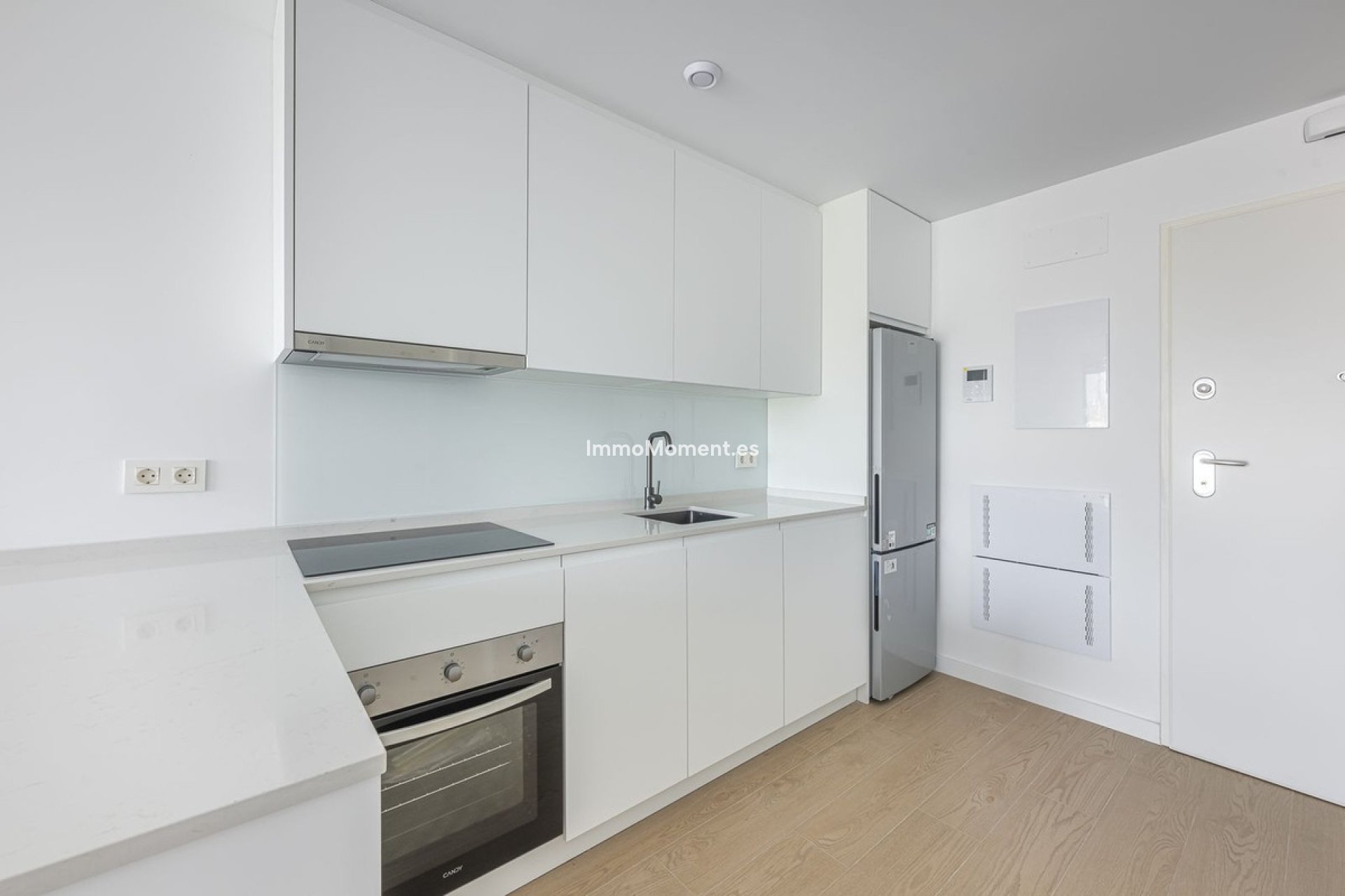 Reventa - Apartamento - Fuengirola - Fuengirola Centro