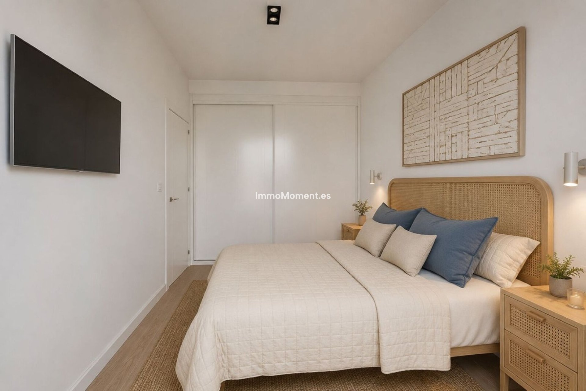 Reventa - Apartamento - Fuengirola - Fuengirola Centro